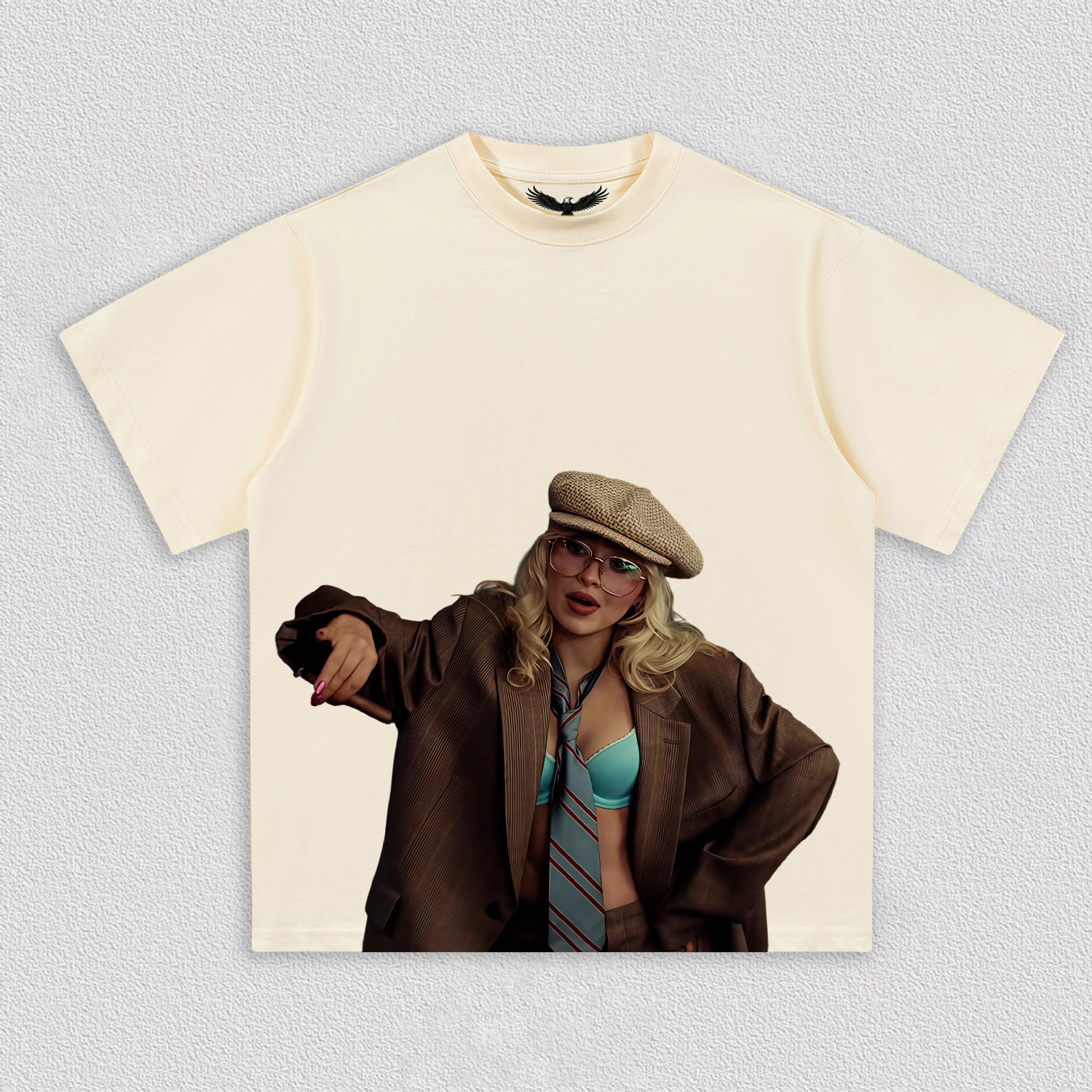 Sabrina Carpenter HOUSE TOUR TEE 2.0