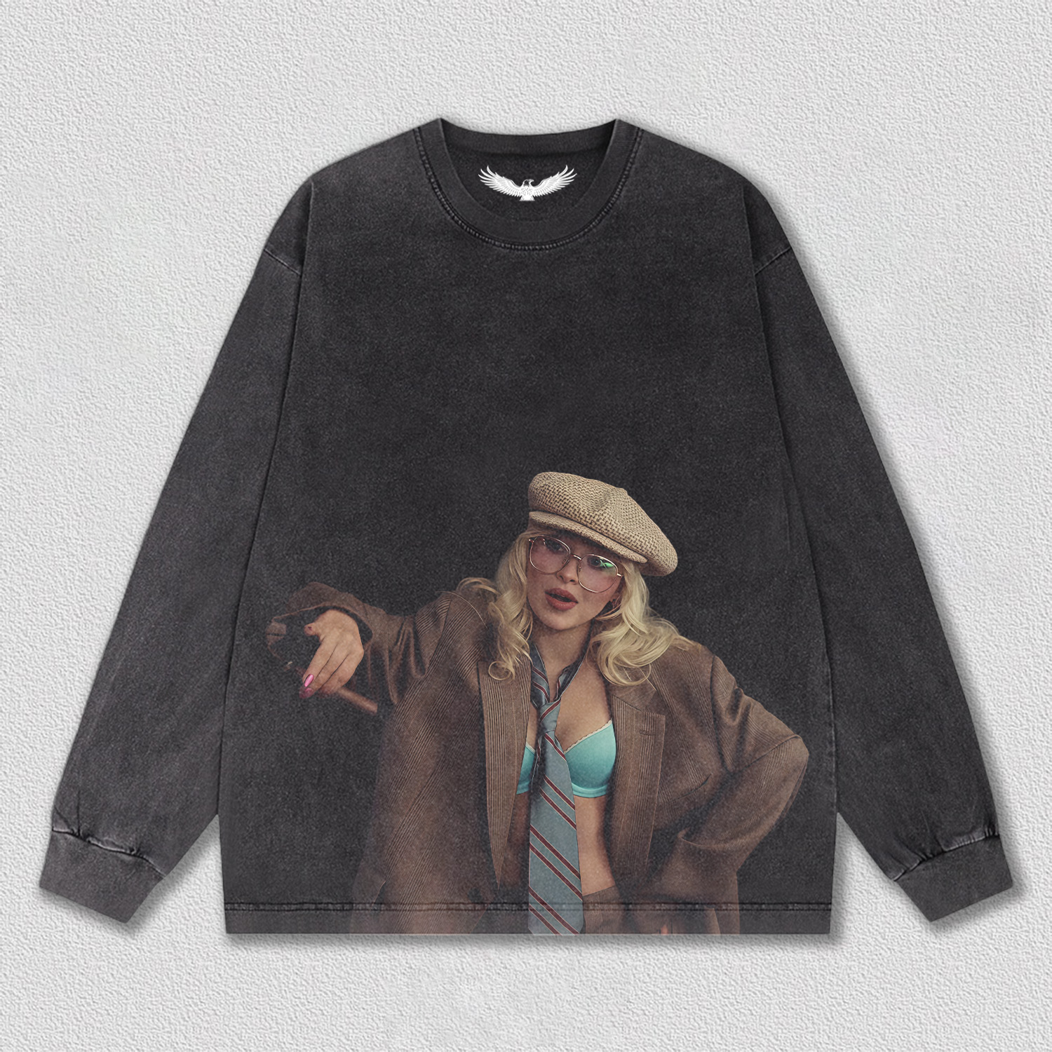 Sabrina Carpenter HOUSE TOUR TEE 2.0