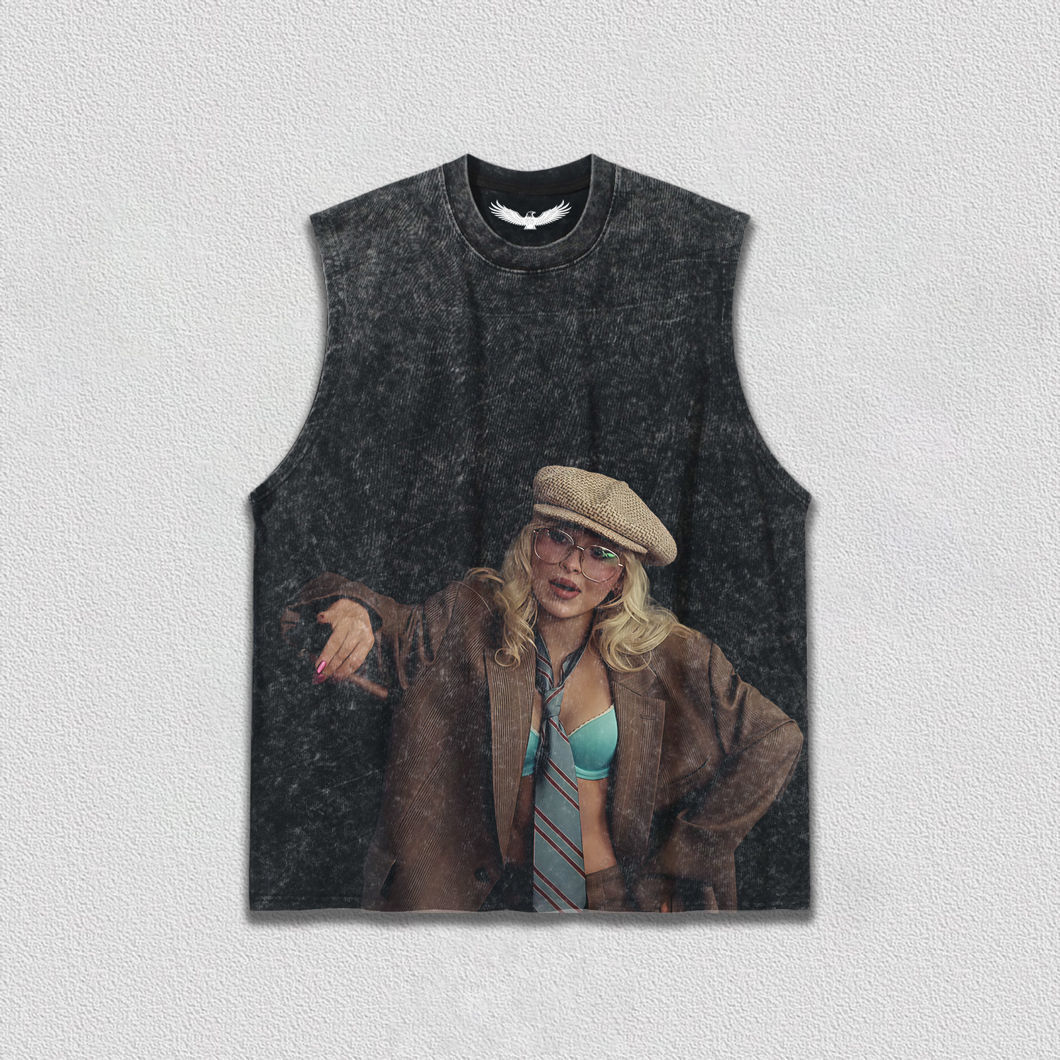 Sabrina Carpenter HOUSE TOUR TEE 2.0