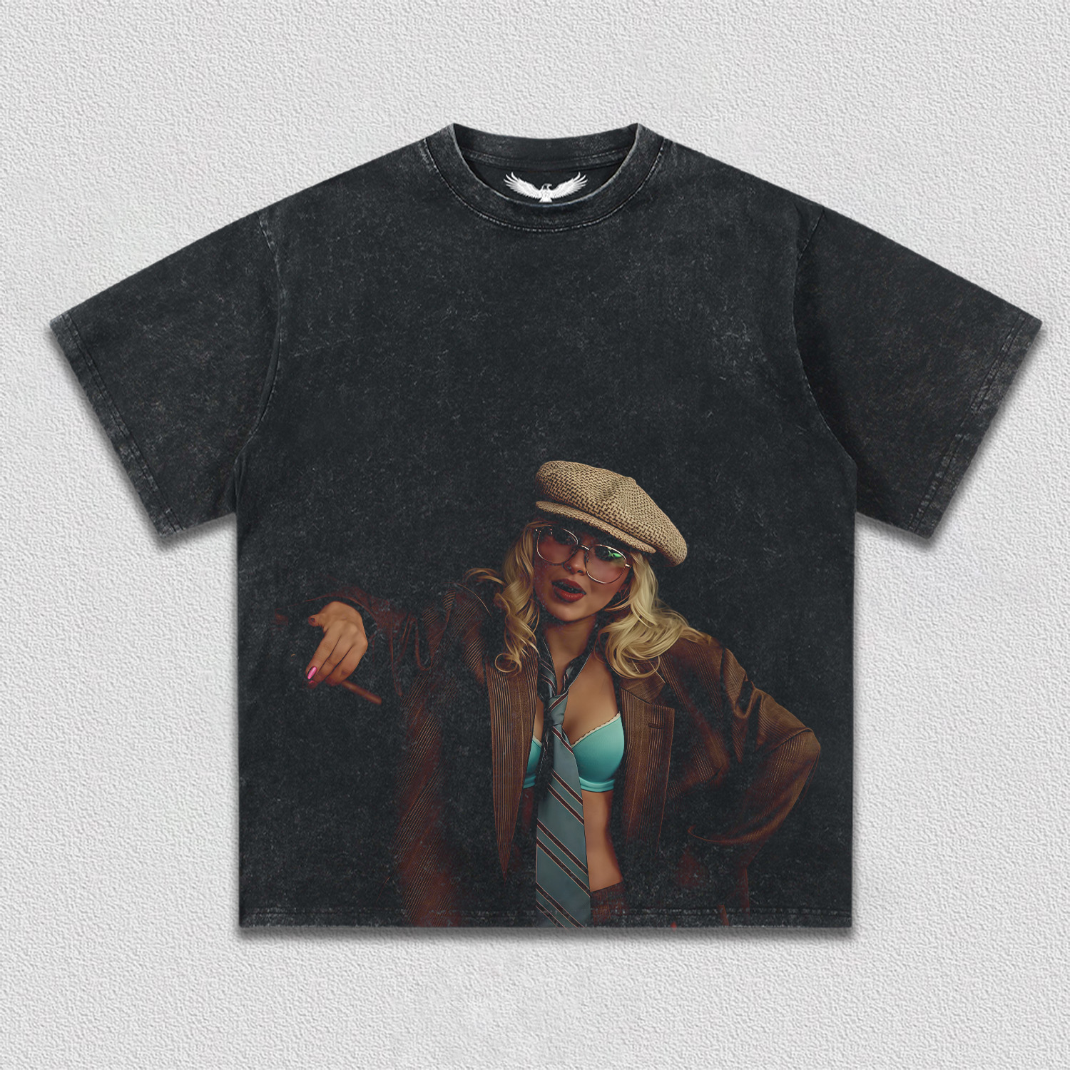 Sabrina Carpenter HOUSE TOUR TEE 2.0