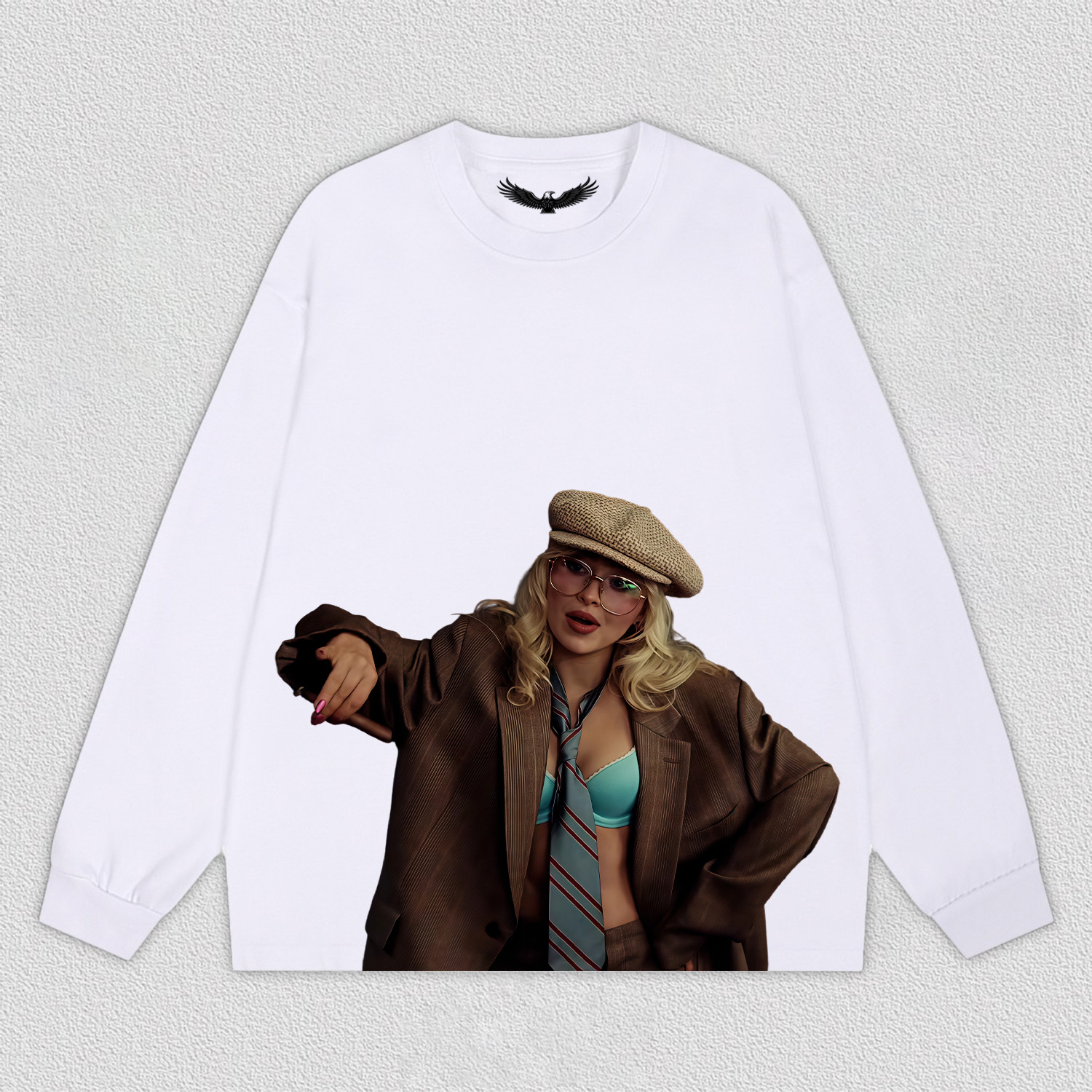 Sabrina Carpenter HOUSE TOUR TEE 2.0