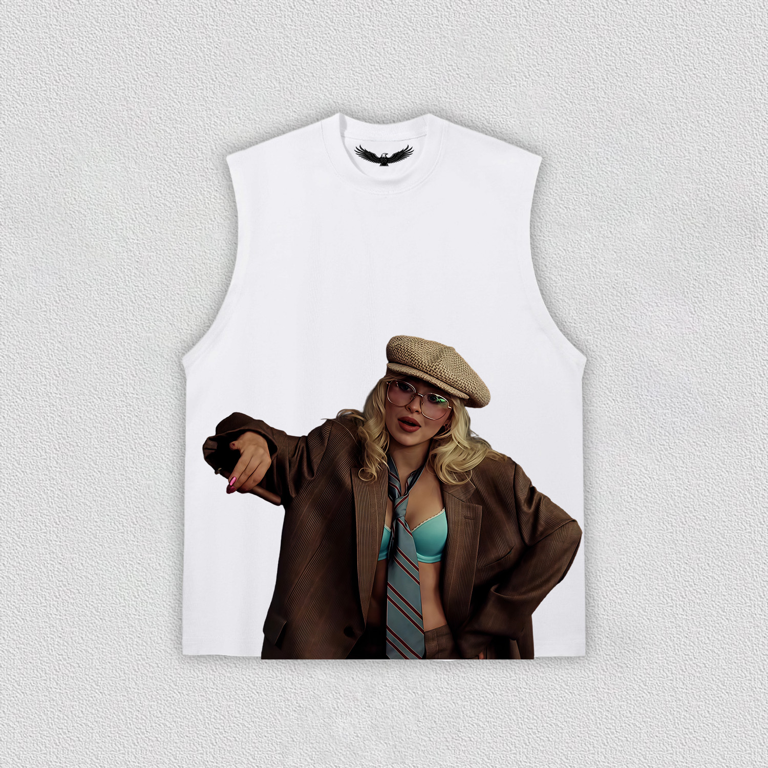 Sabrina Carpenter HOUSE TOUR TEE 2.0