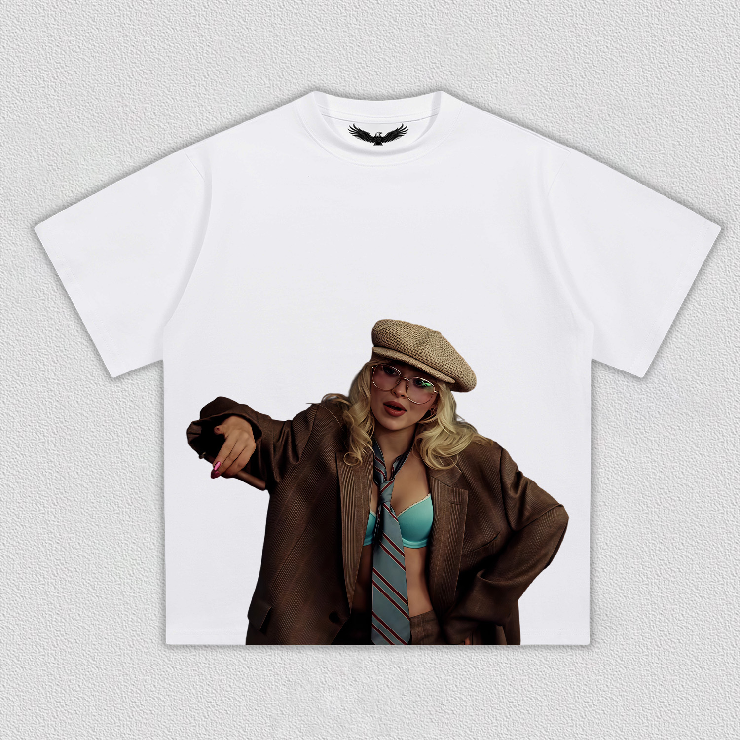 Sabrina Carpenter HOUSE TOUR TEE 2.0
