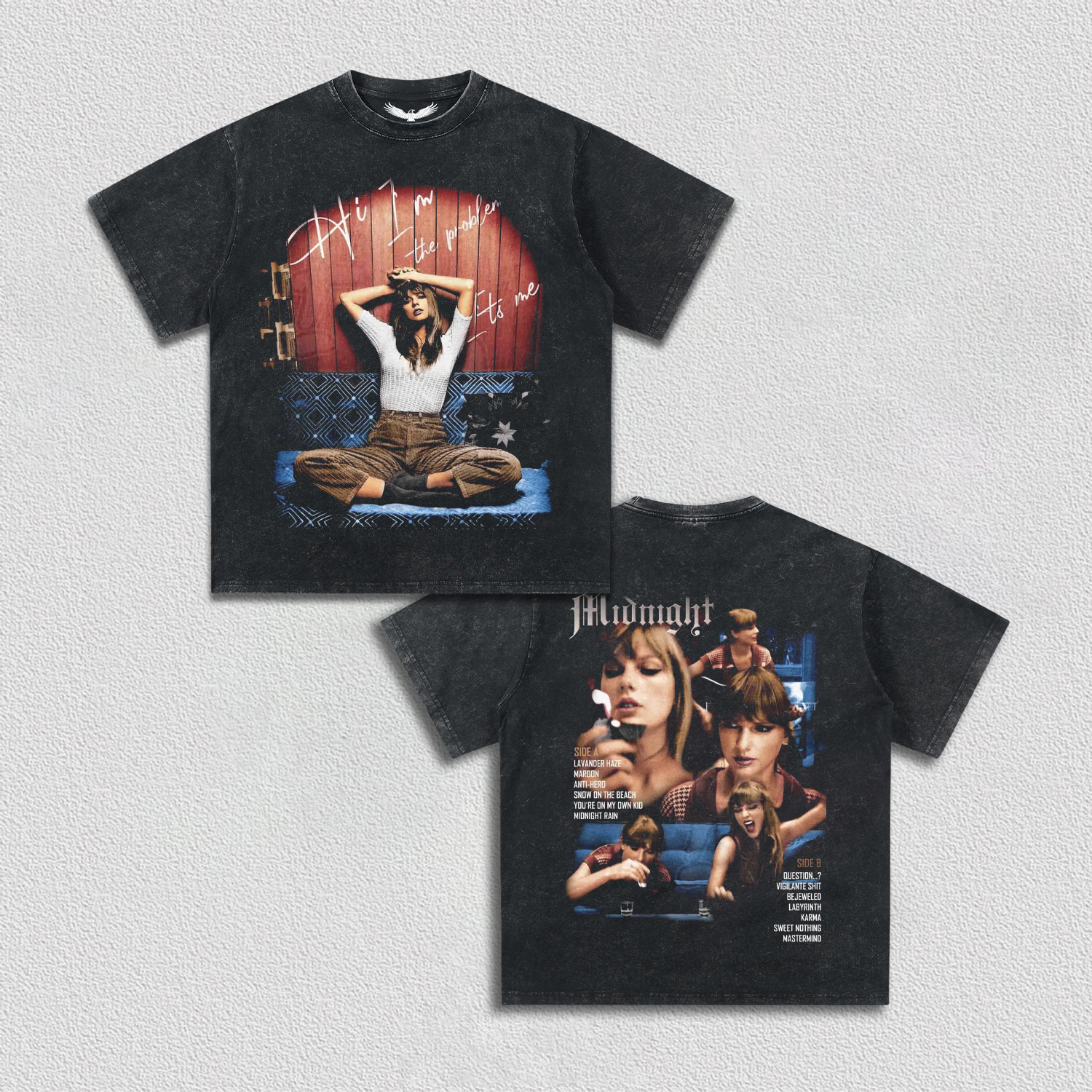 Taylor swift tee