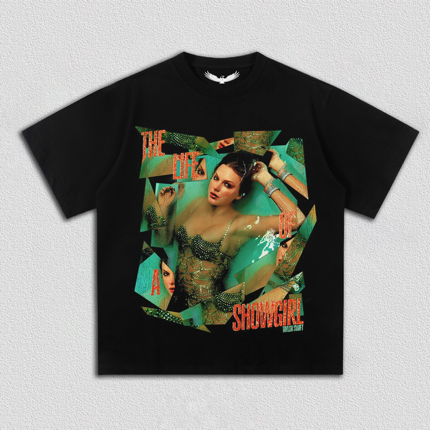 Taylor swift tee