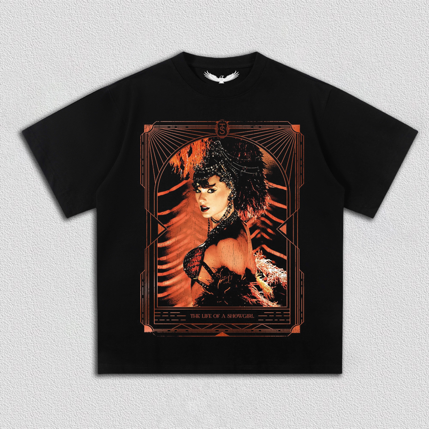 Taylor swift tee