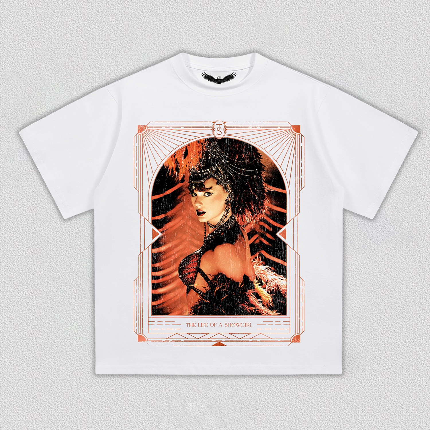 Taylor swift tee