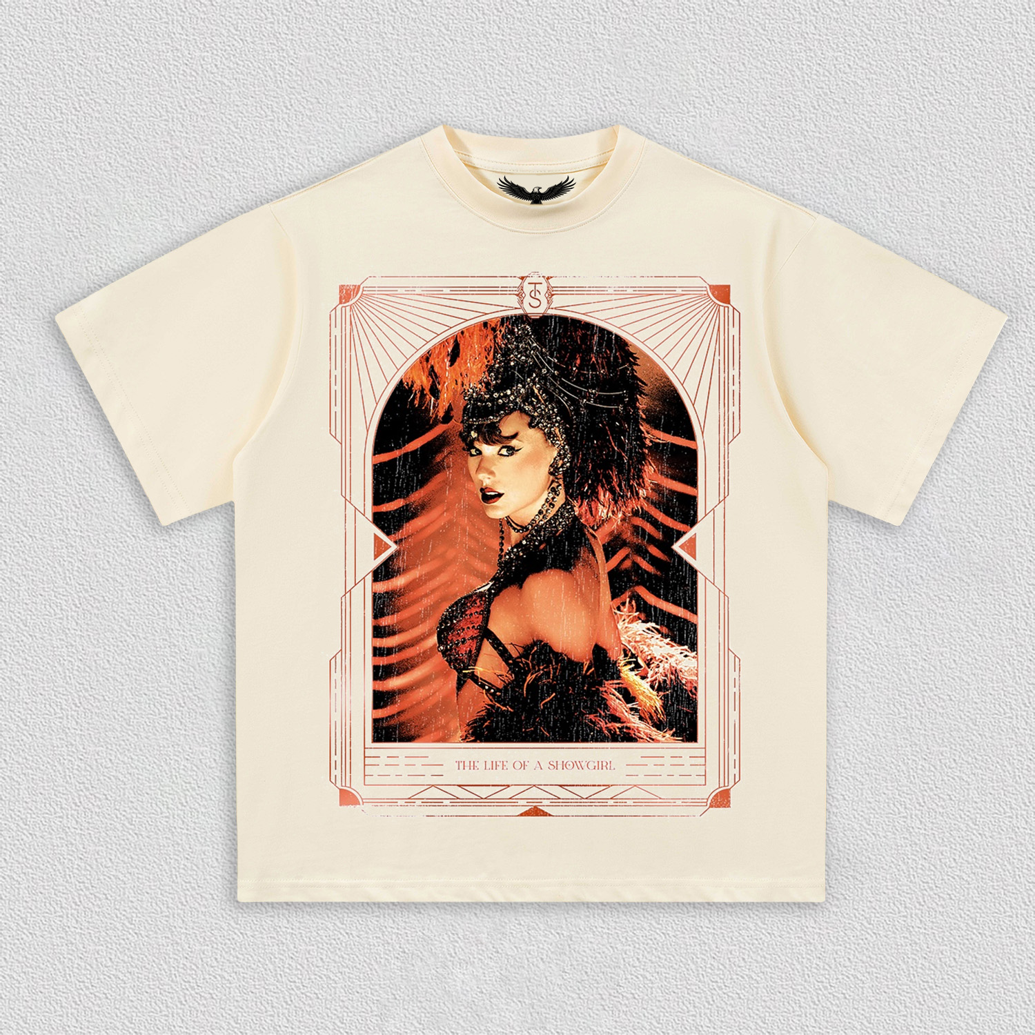 Taylor swift tee