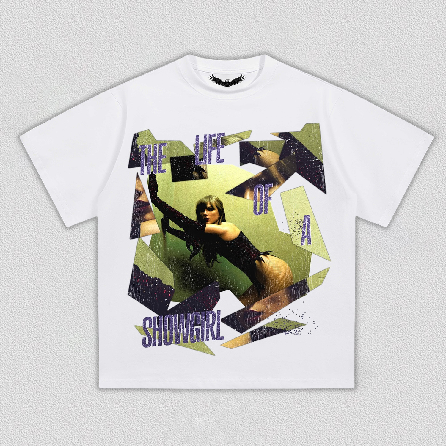 Taylor swift tee