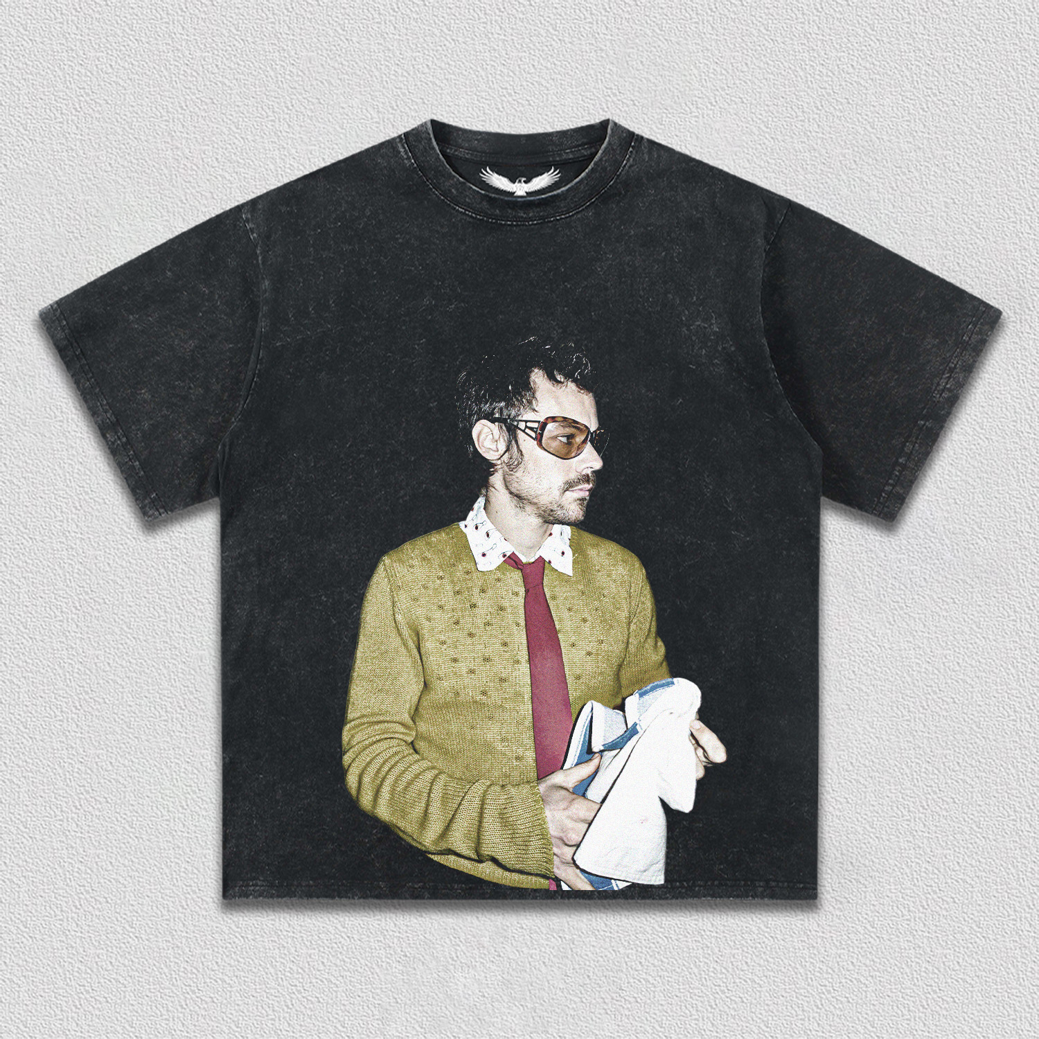 HARRY STYLES TEE