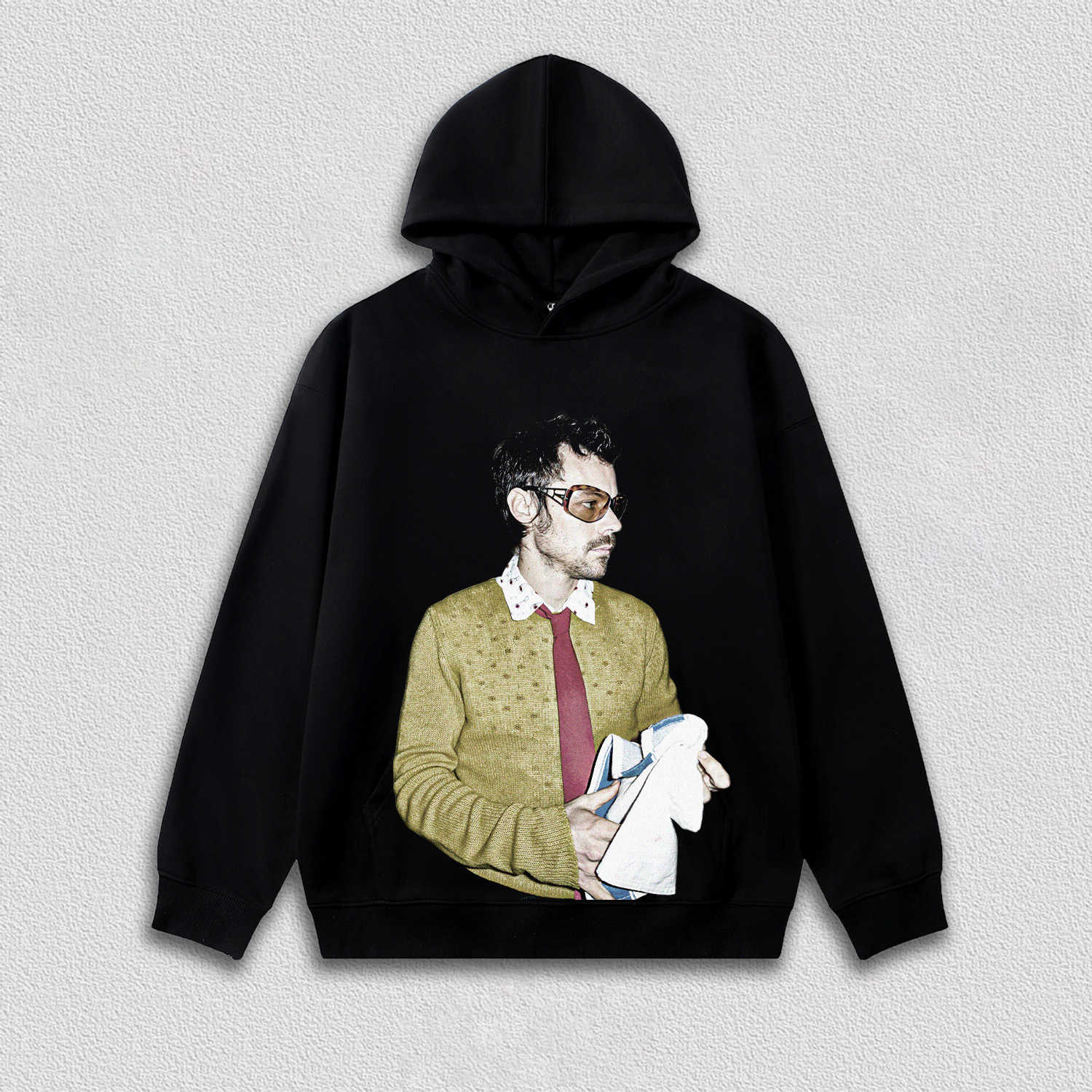 HARRY STYLES TEE