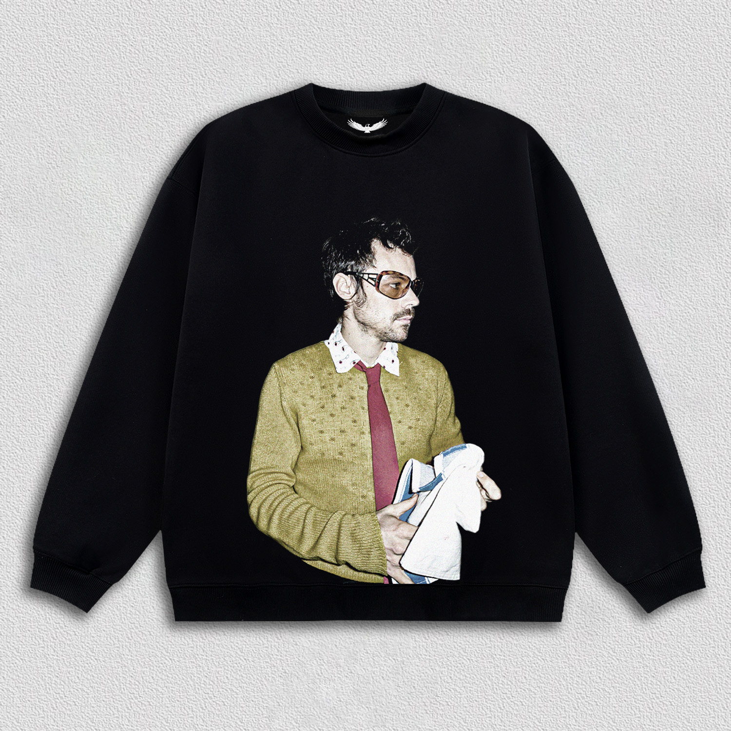 HARRY STYLES TEE