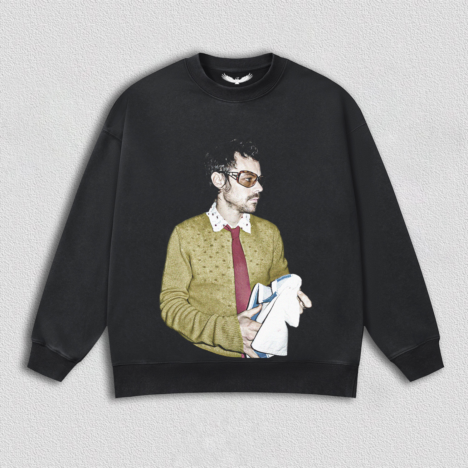 HARRY STYLES TEE