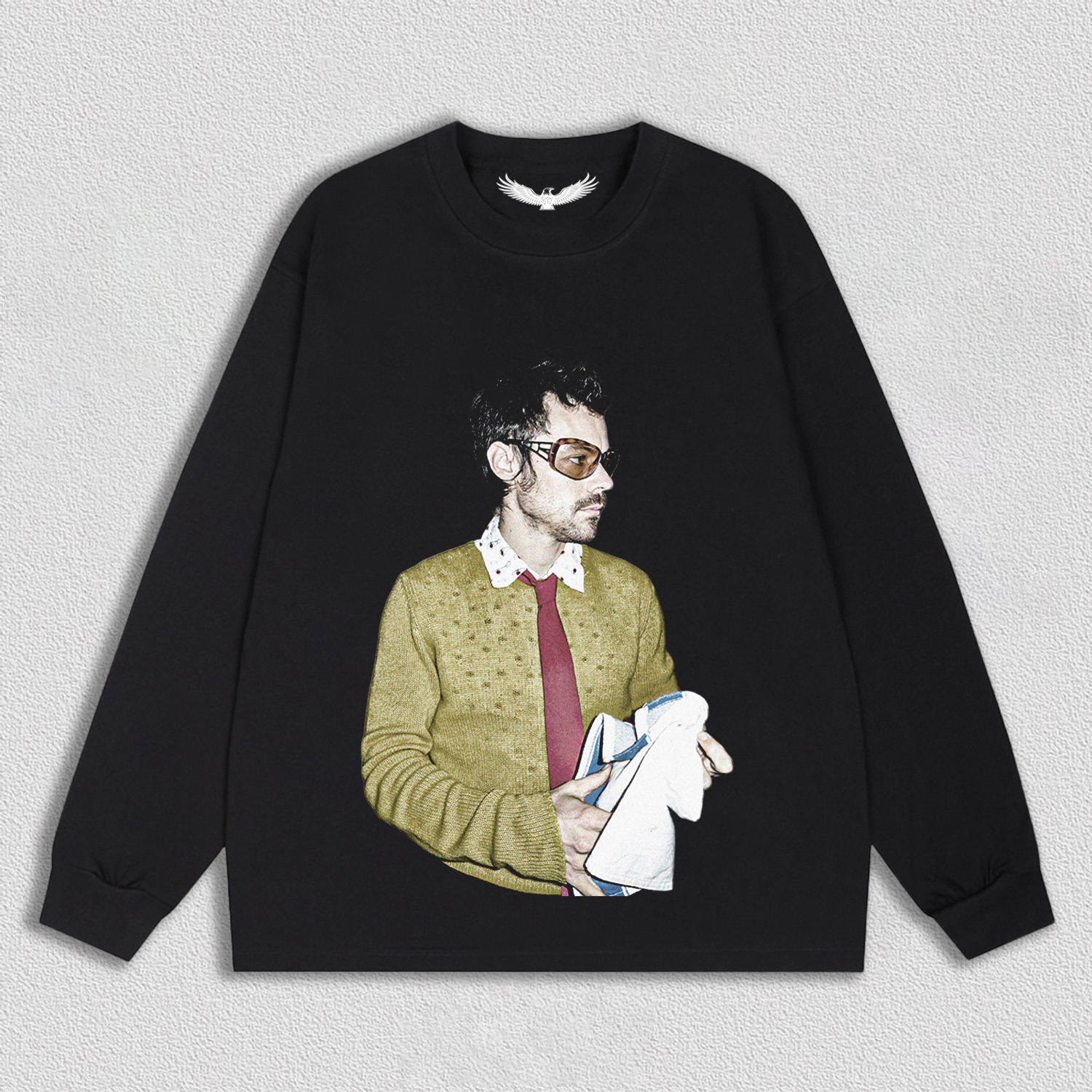 HARRY STYLES TEE