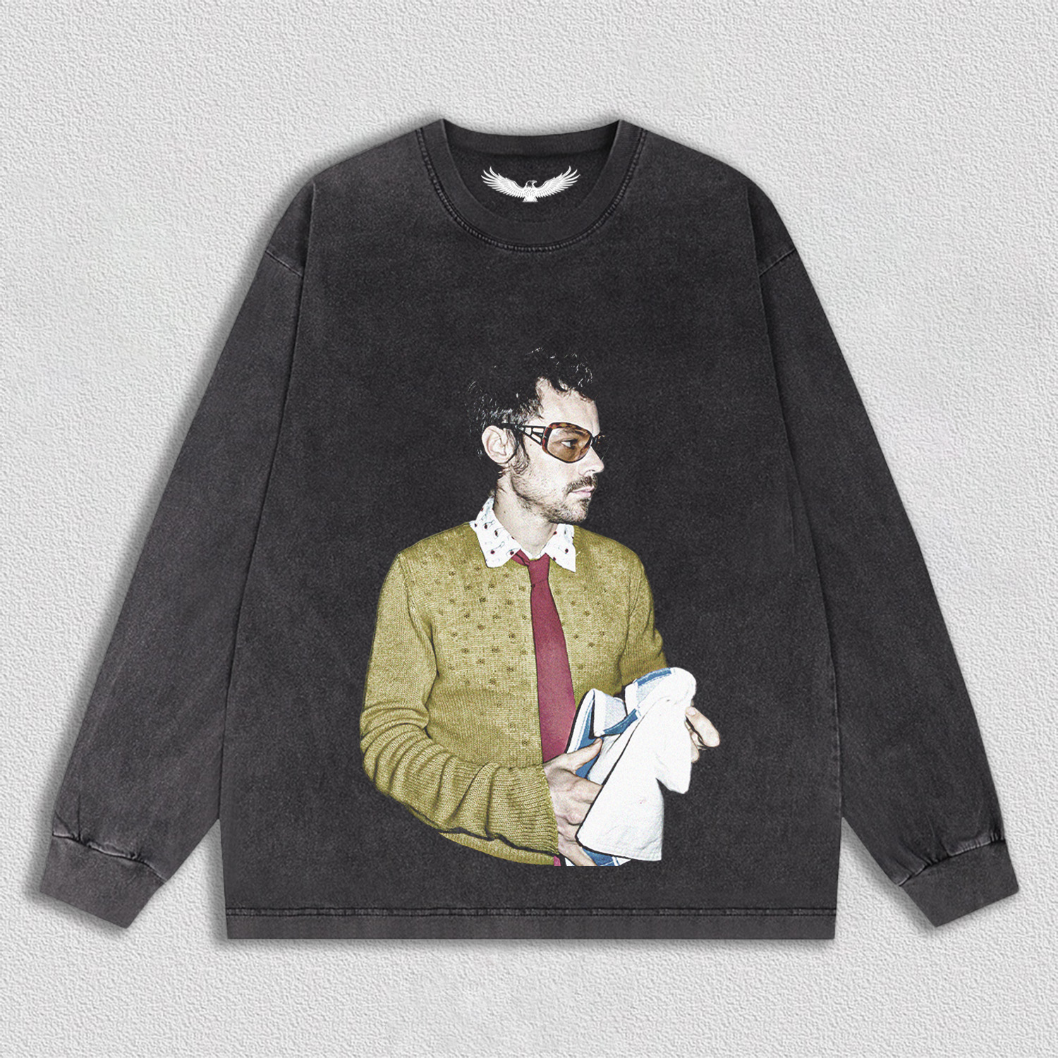 HARRY STYLES TEE