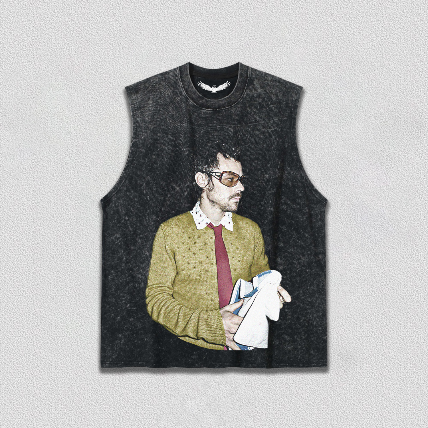 HARRY STYLES TEE