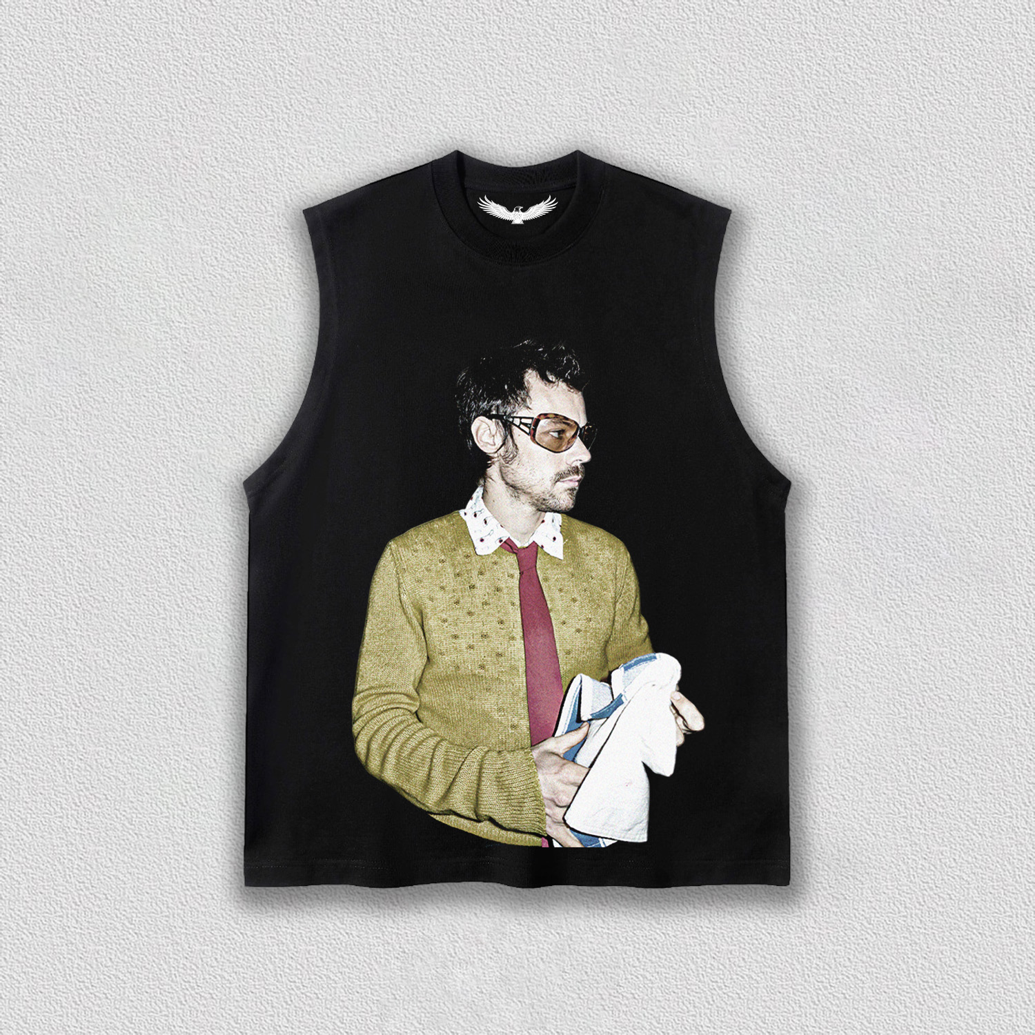 HARRY STYLES TEE