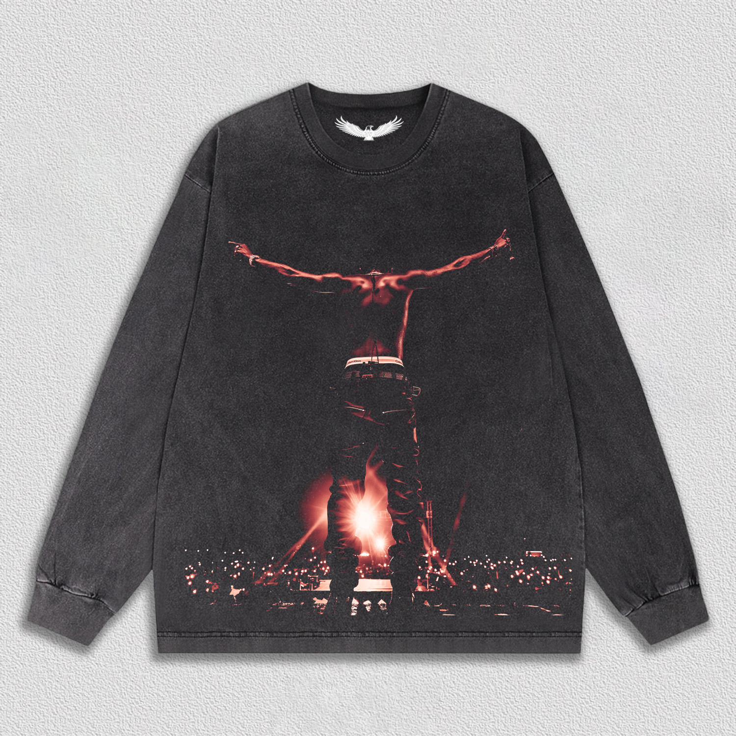 Wizkid 4 Tee