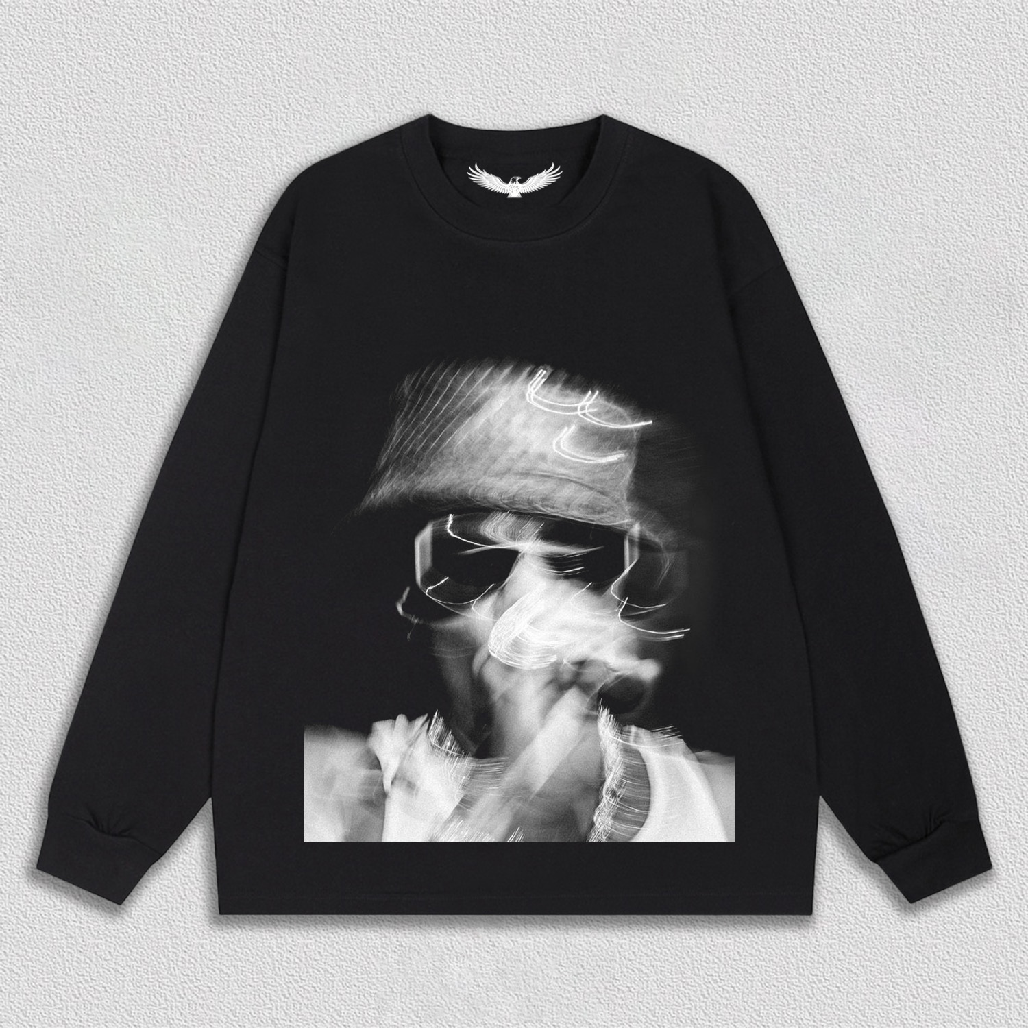Wizkid 6 Tee