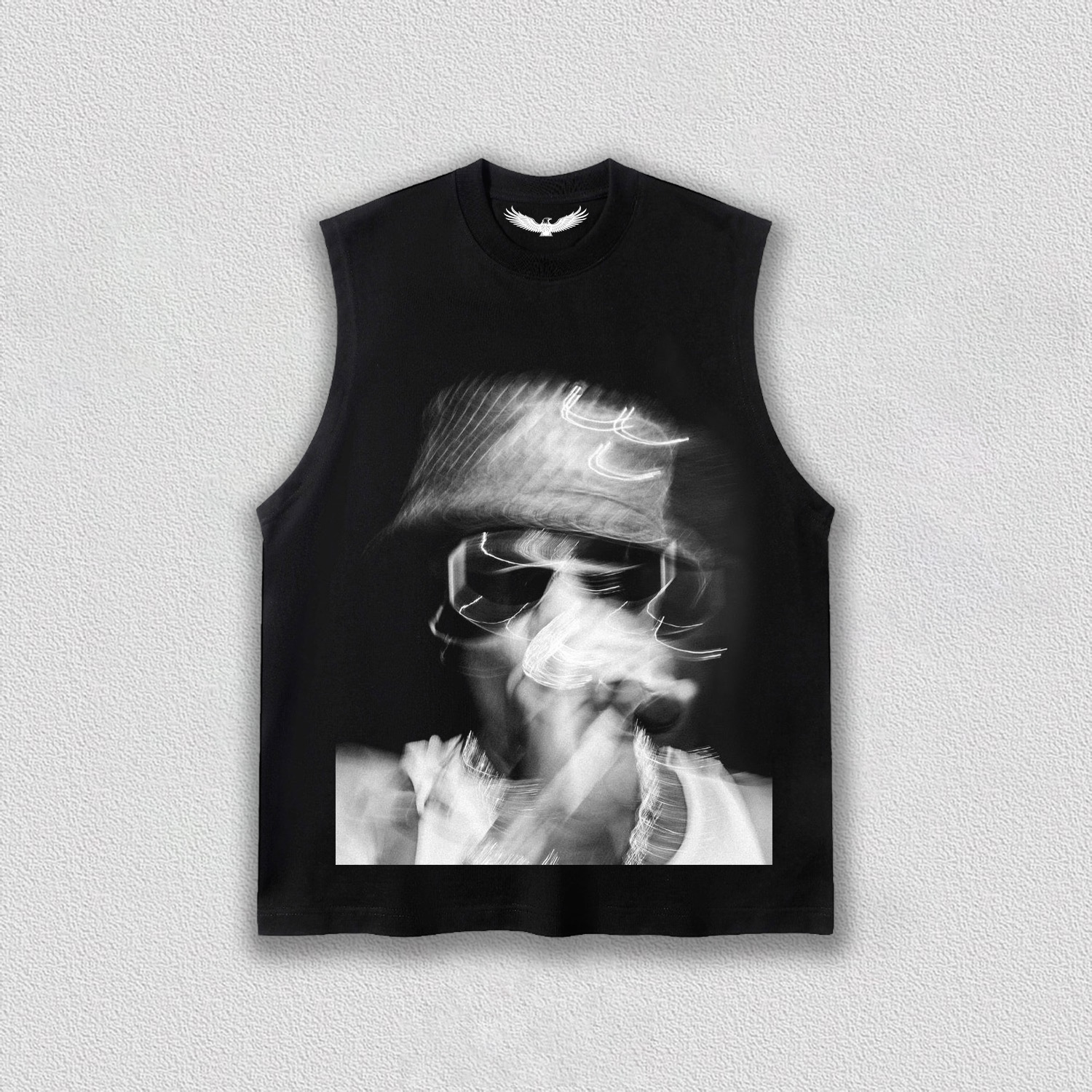 Wizkid 6 Tee