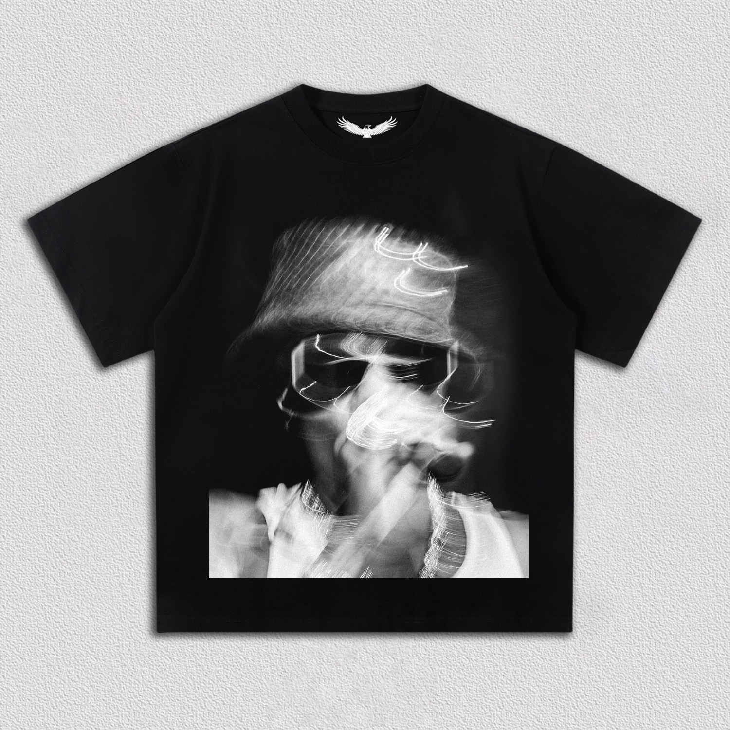 Wizkid 6 Tee