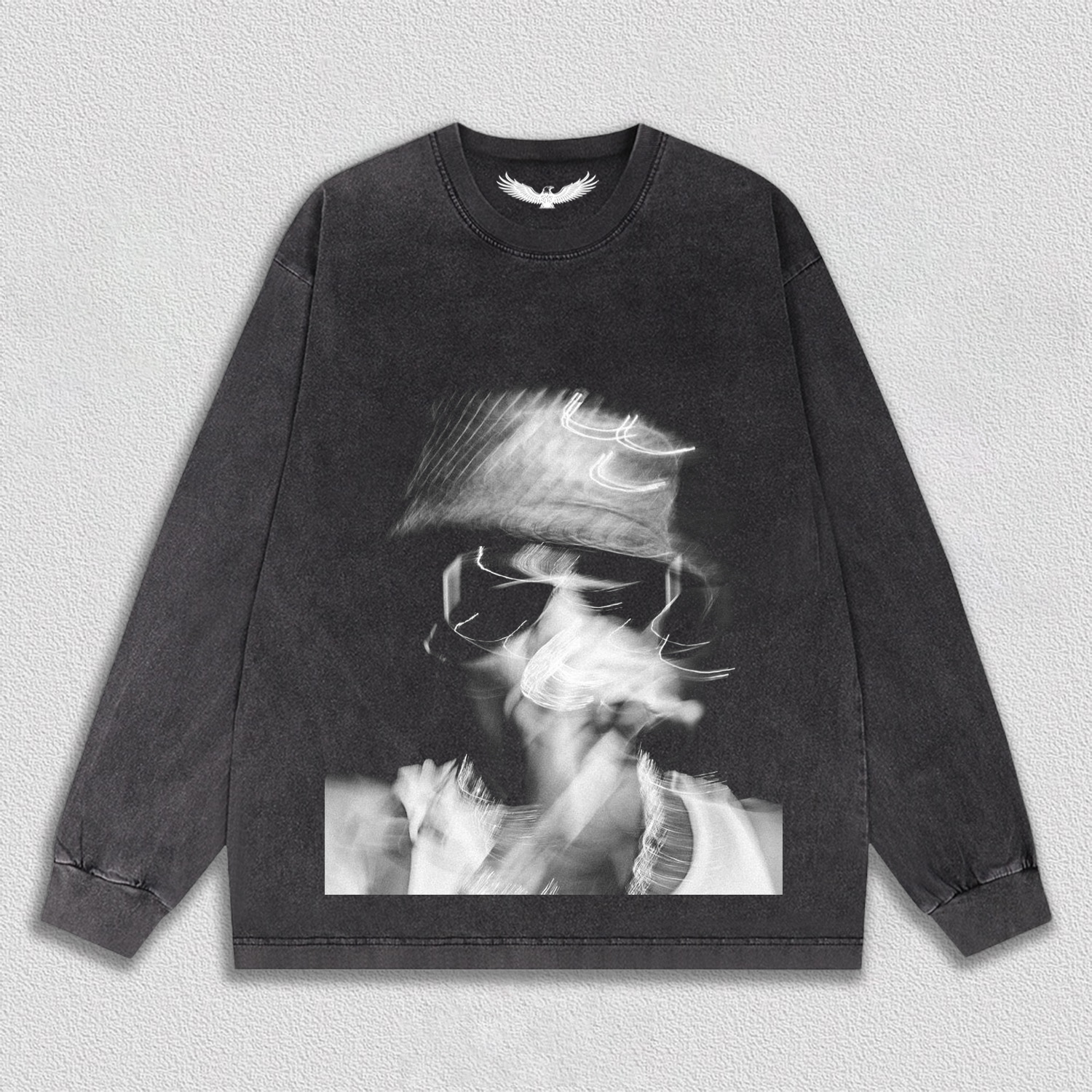 Wizkid 6 Tee