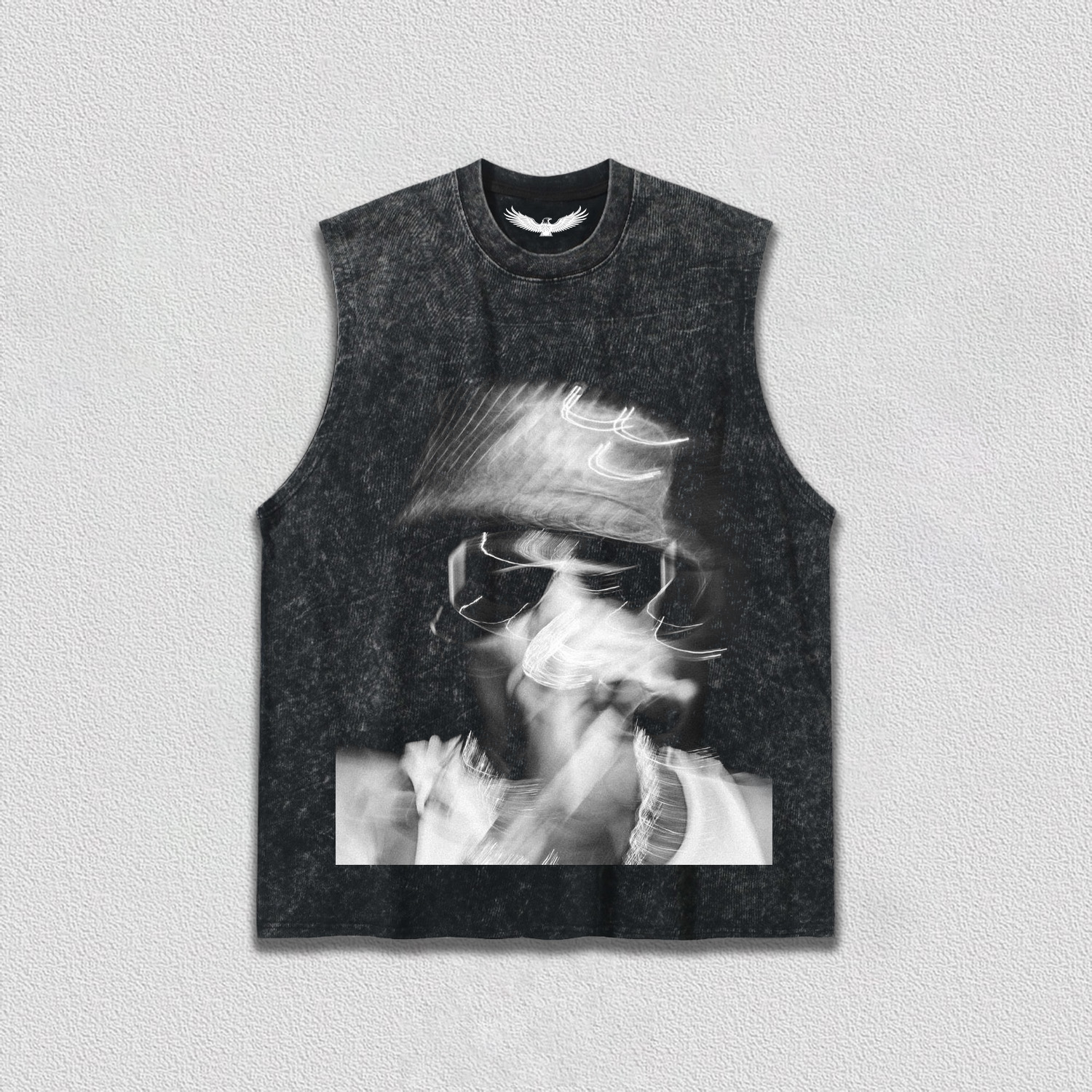 Wizkid 6 Tee