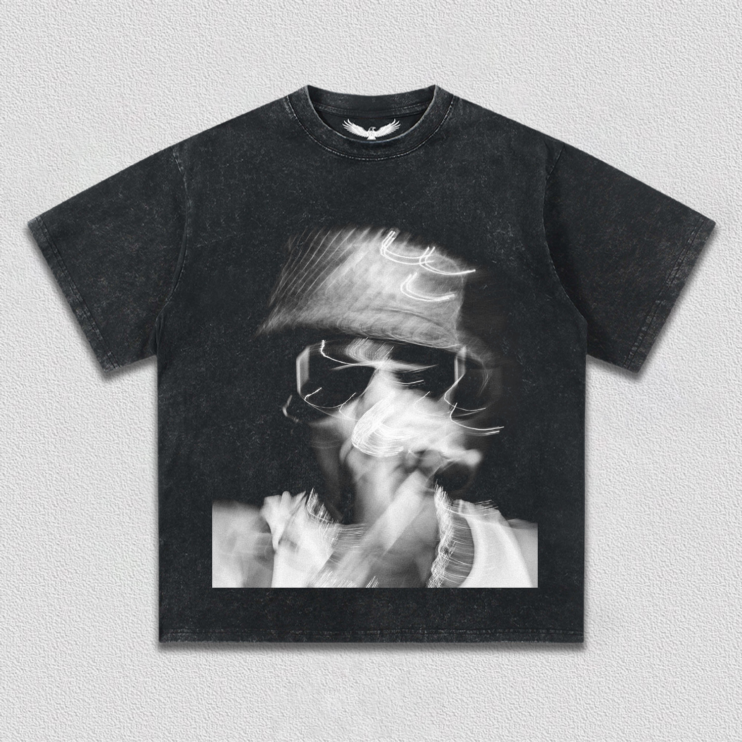 Wizkid 6 Tee