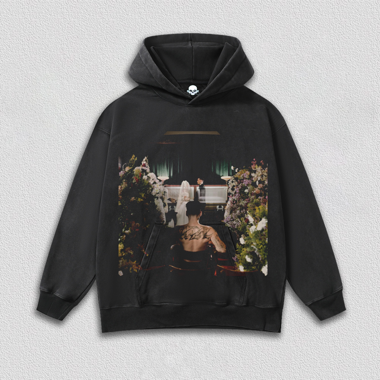 Juice Wrld Tee V1