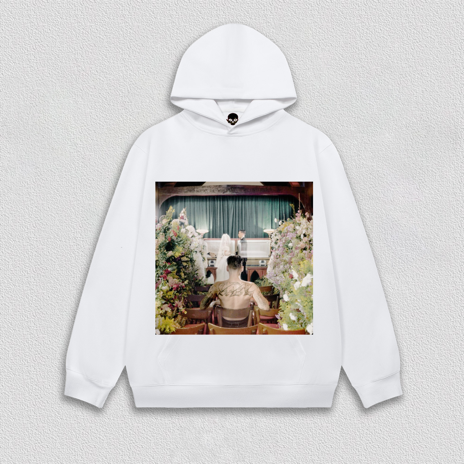 Juice Wrld Tee V1