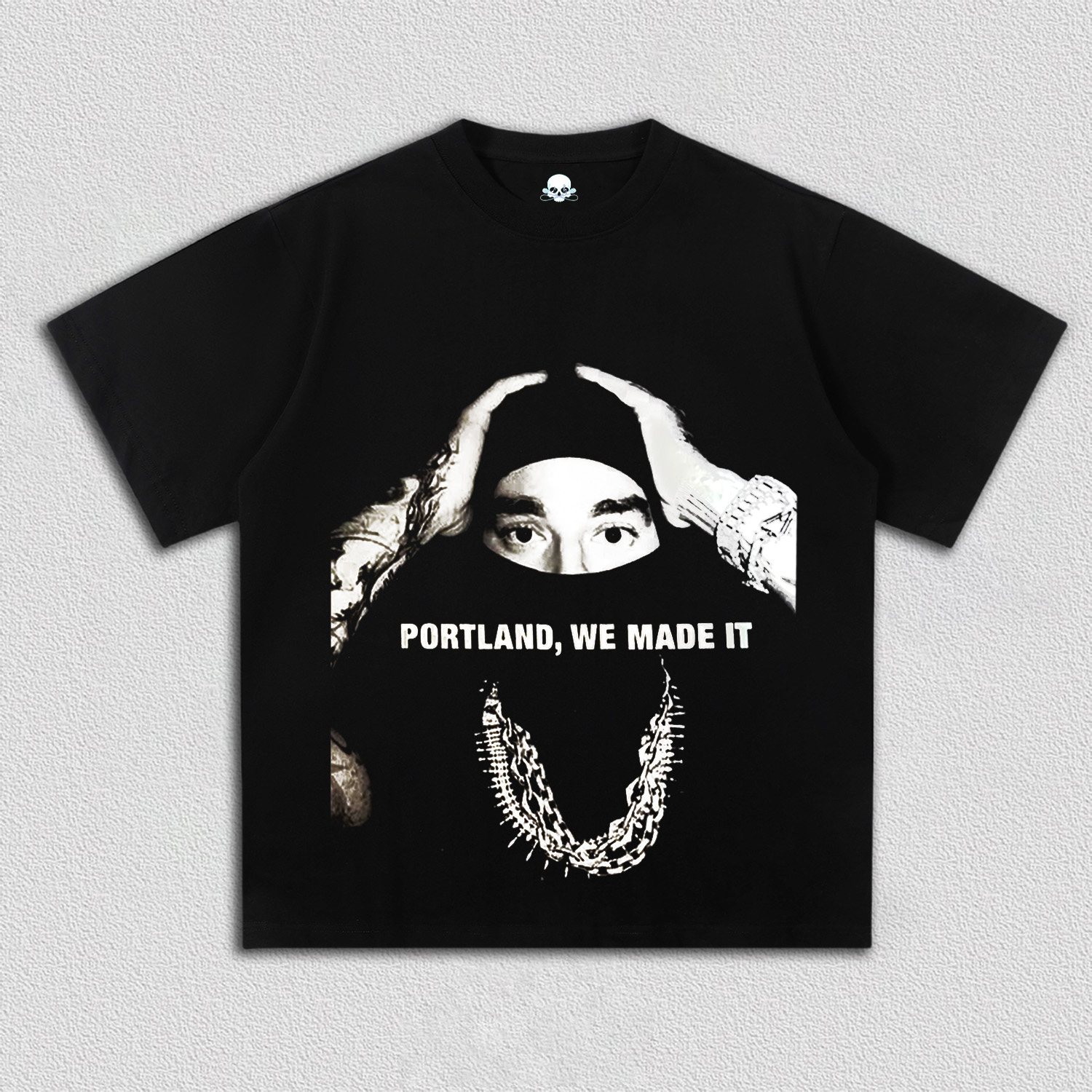 yeat  TEE