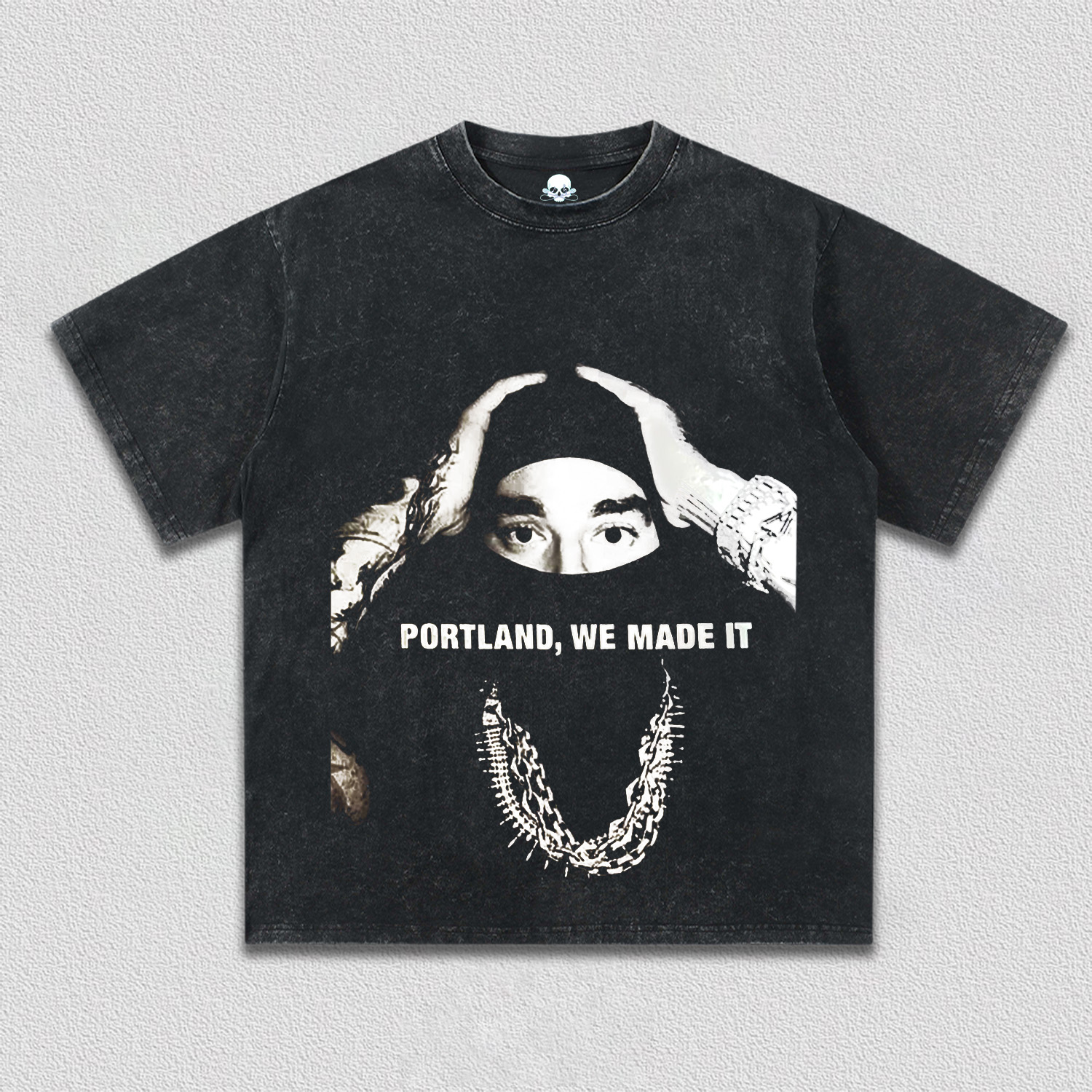 yeat  TEE