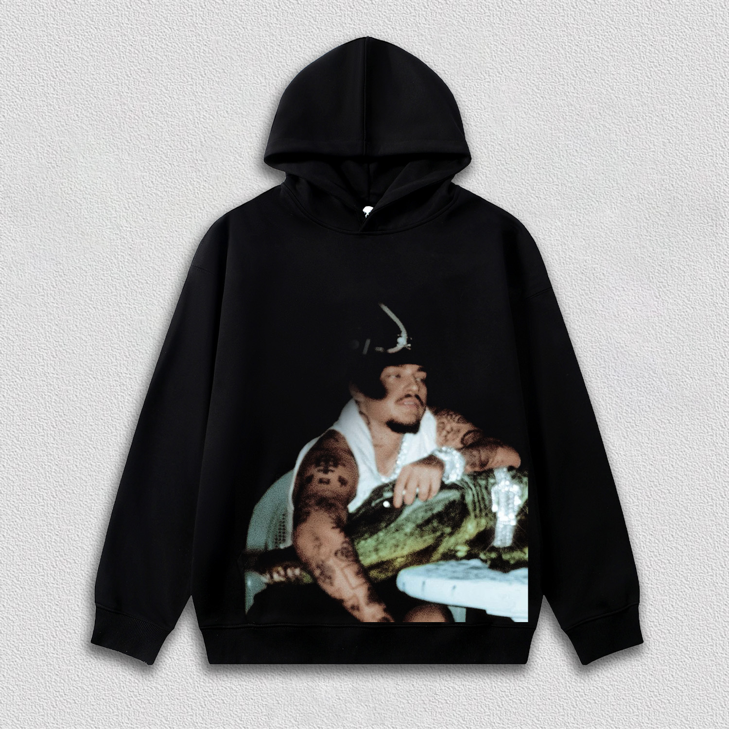 Yeat&ESDEEKID TEE V2
