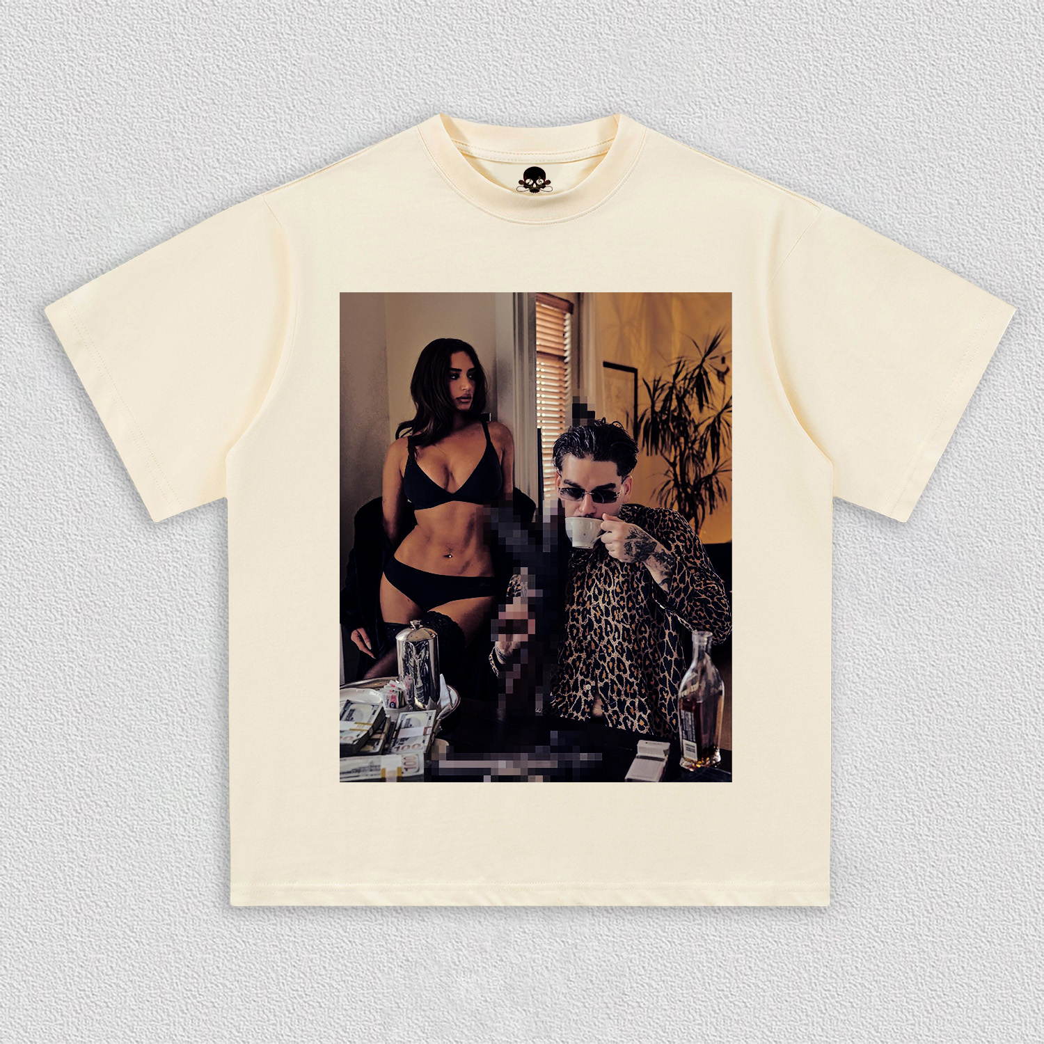 yeat  TEE V1