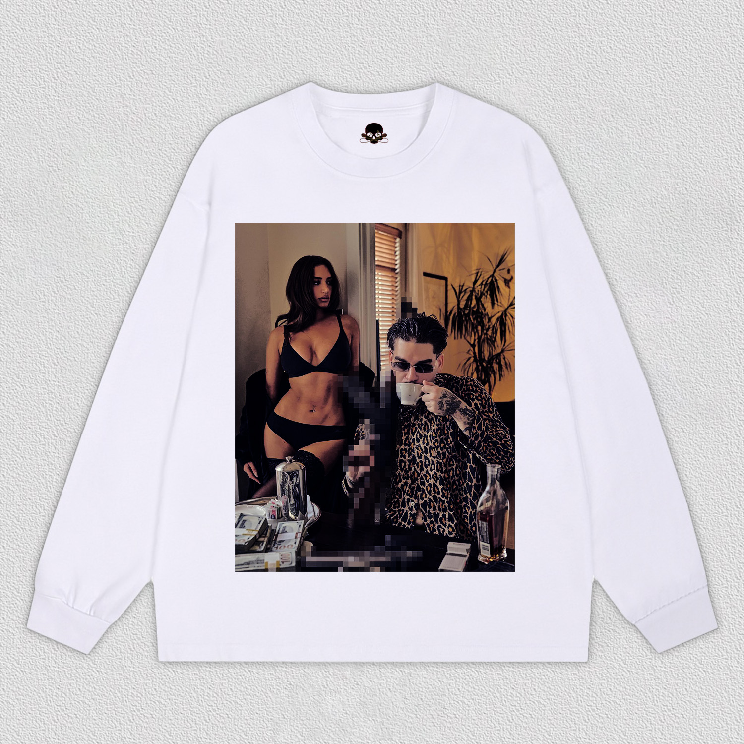yeat  TEE V1