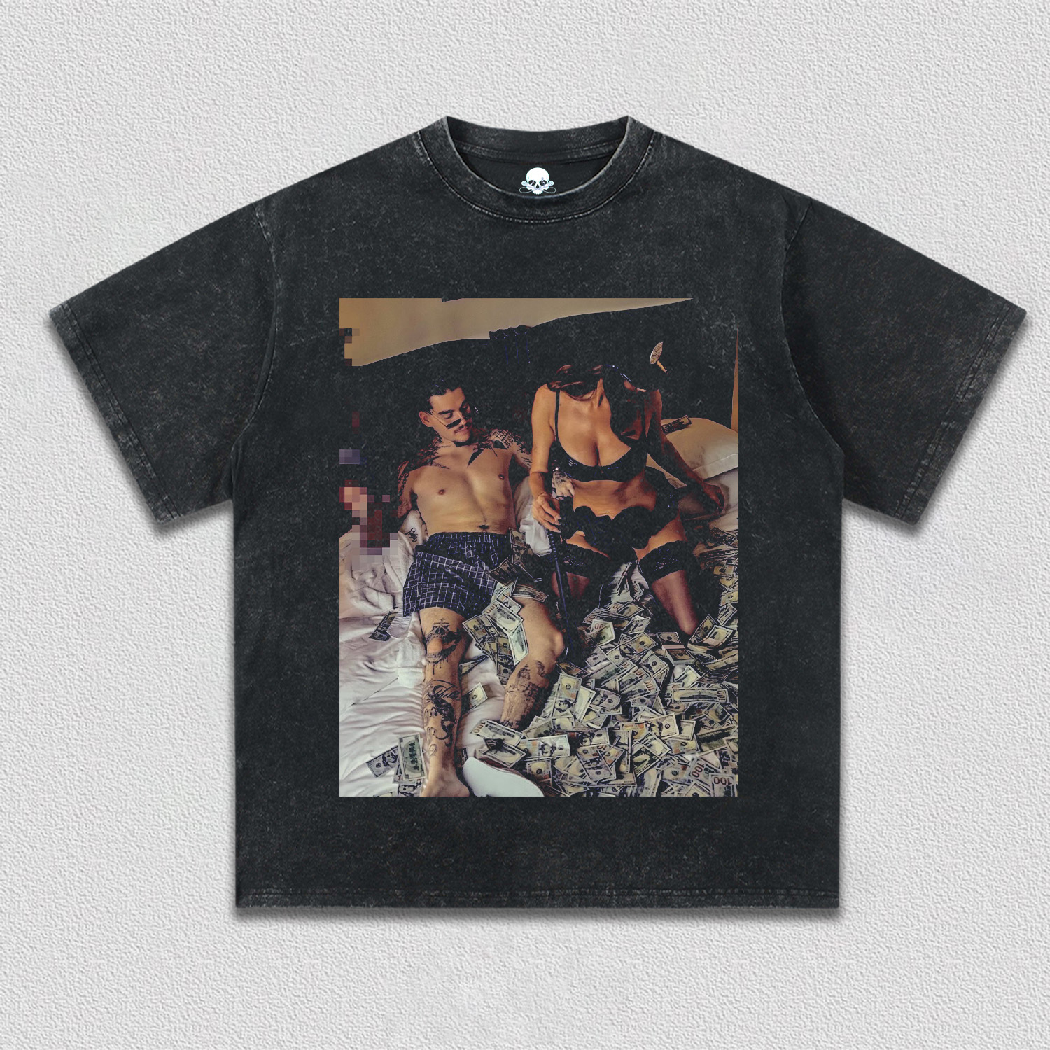 yeat  TEE V2