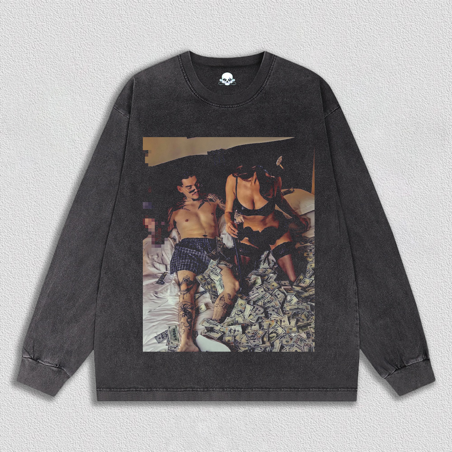 yeat  TEE V2