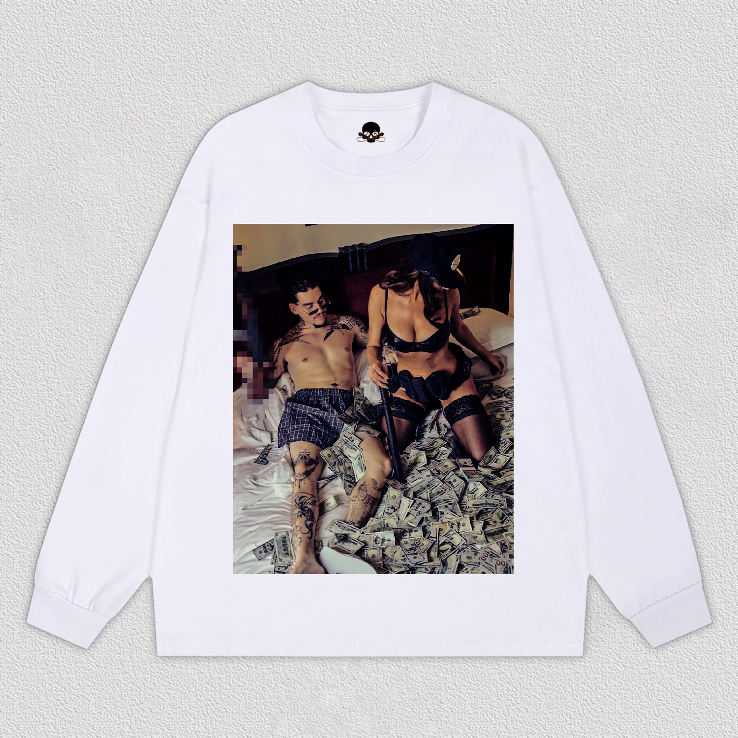 yeat  TEE V2