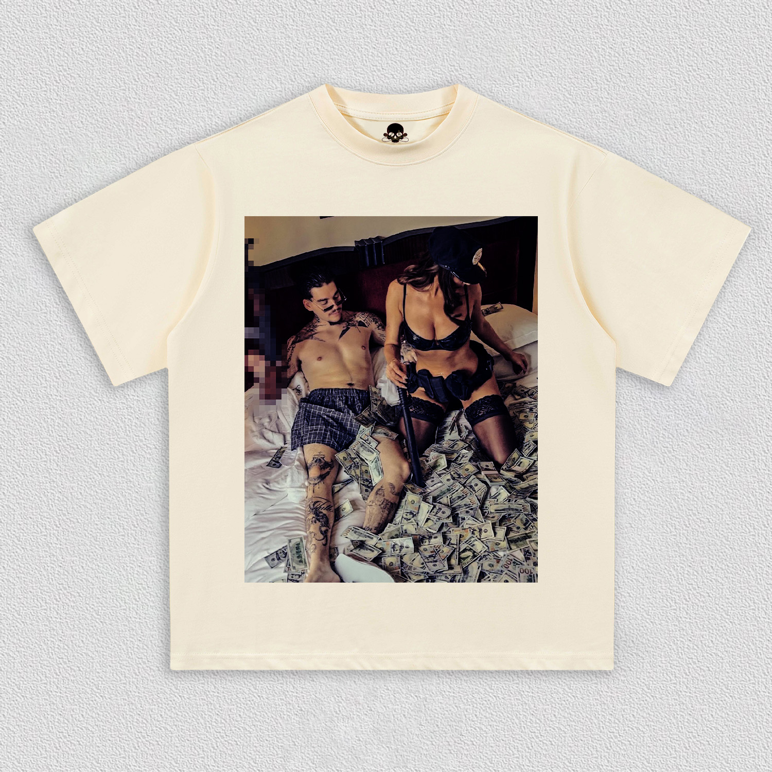 yeat  TEE V2