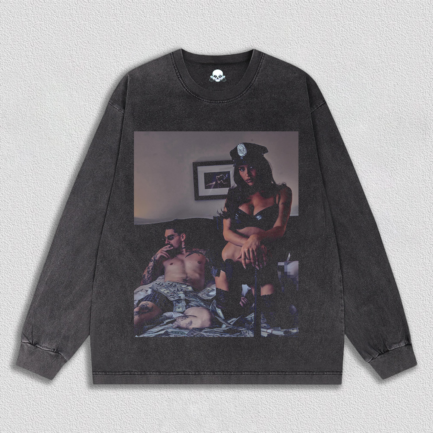 yeat  TEE V3