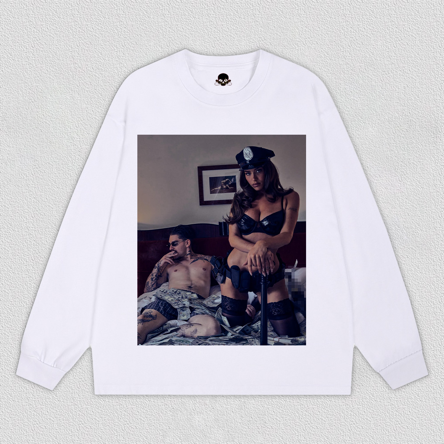 yeat  TEE V3