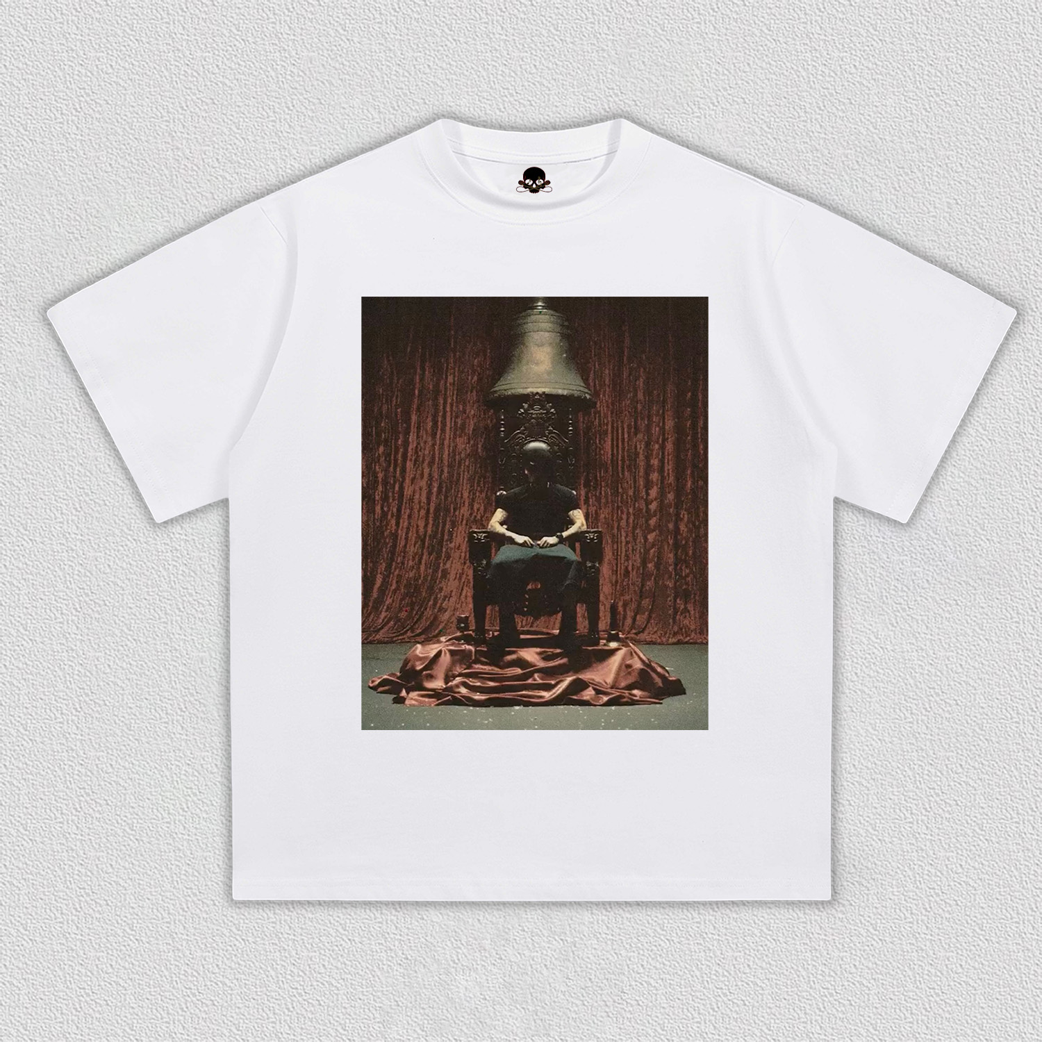 yeat  TEE V5