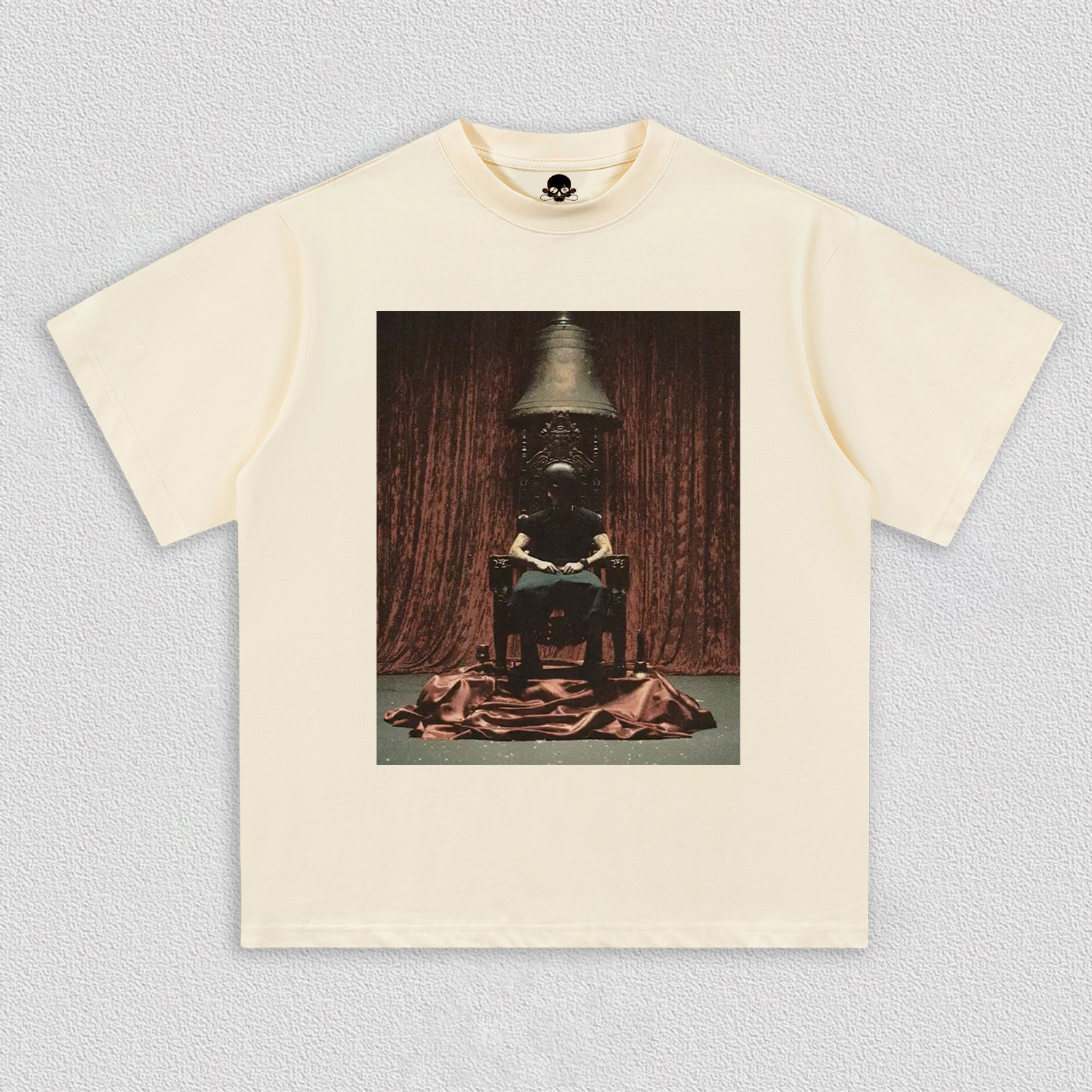 yeat  TEE V5