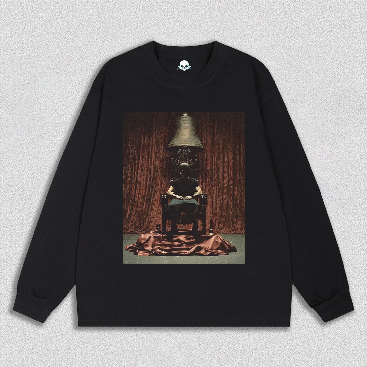 yeat  TEE V5