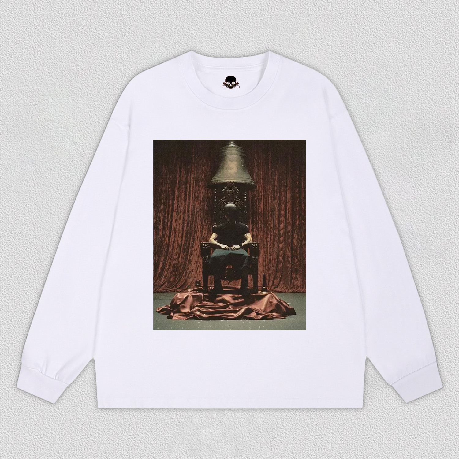 yeat  TEE V5