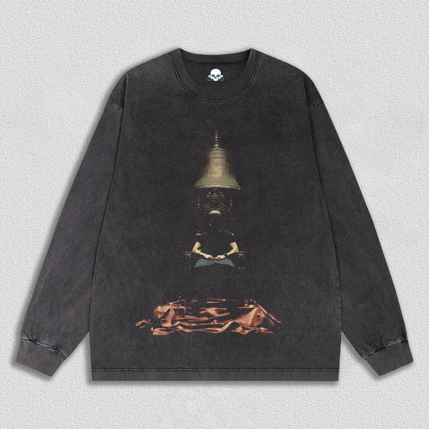 yeat  TEE V6