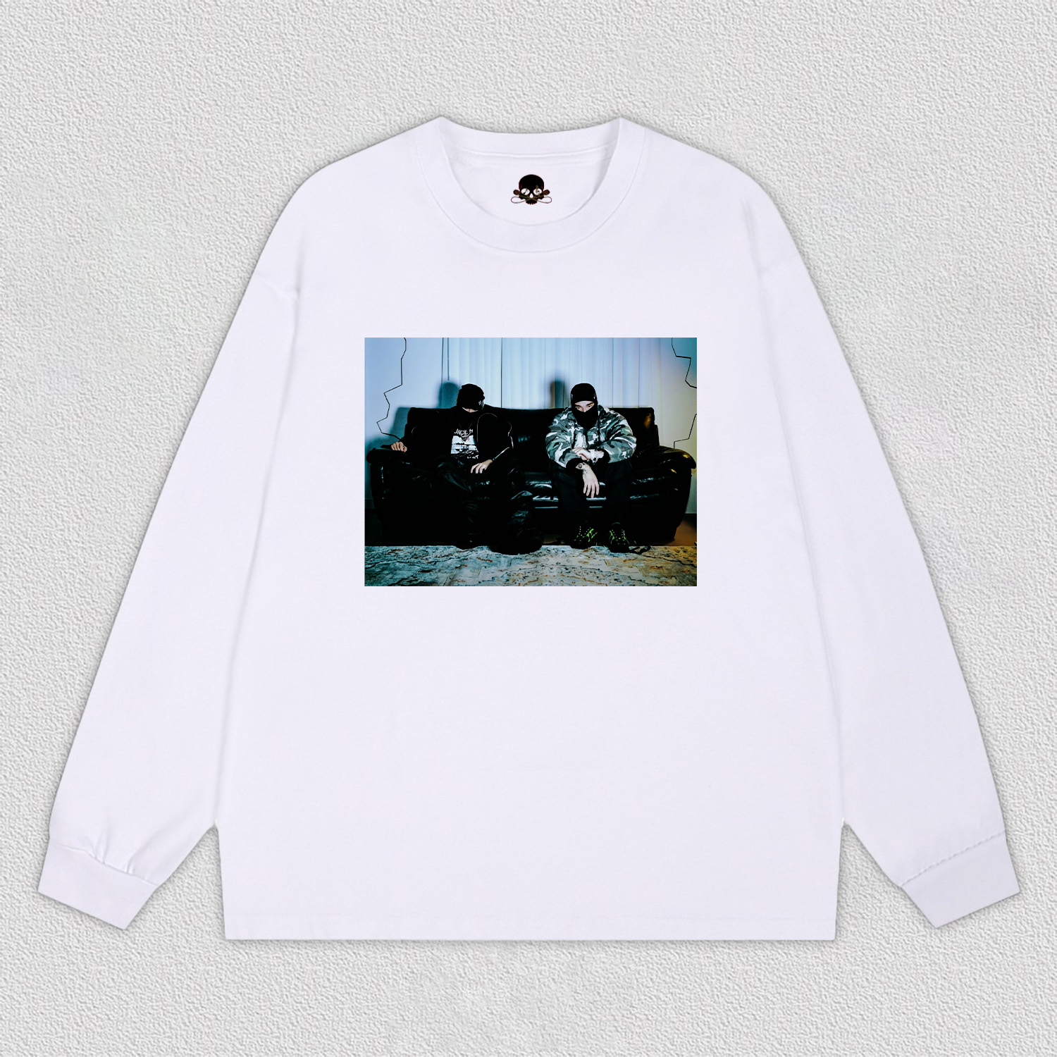 Yeat&ESDEEKID TEE V1