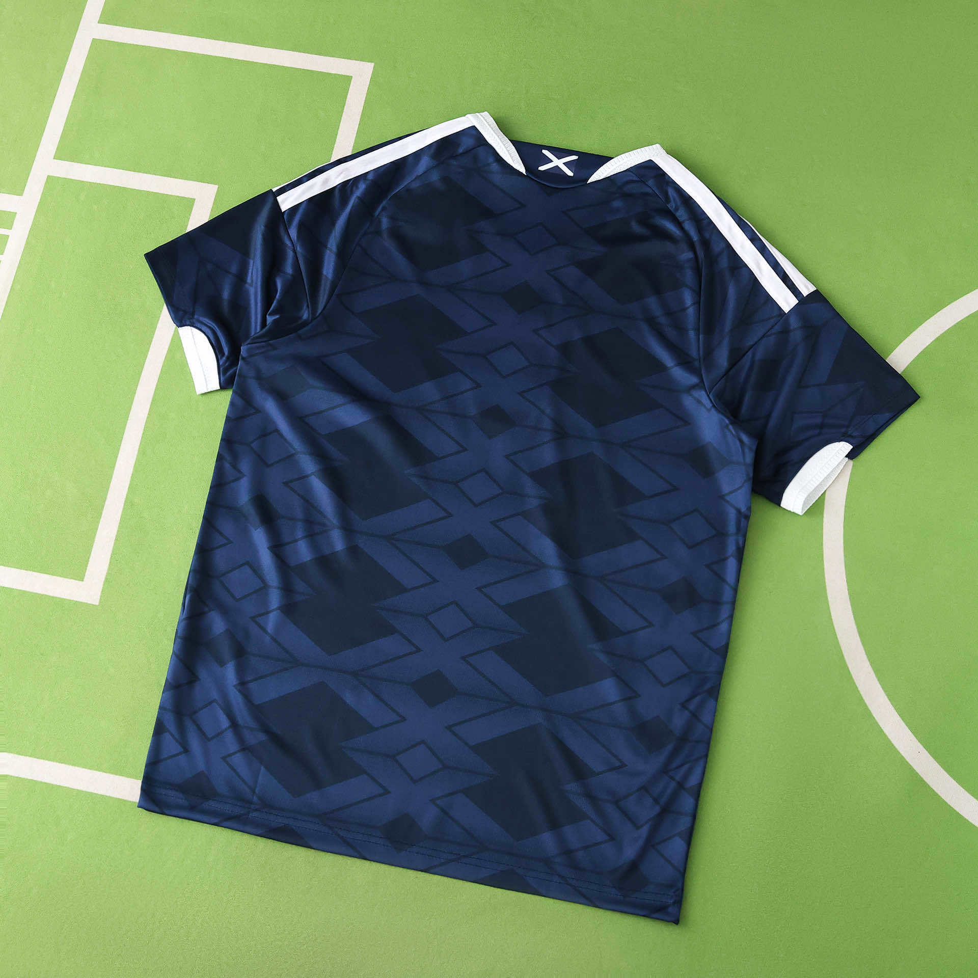 Scotland World Cup 2026 Jersey