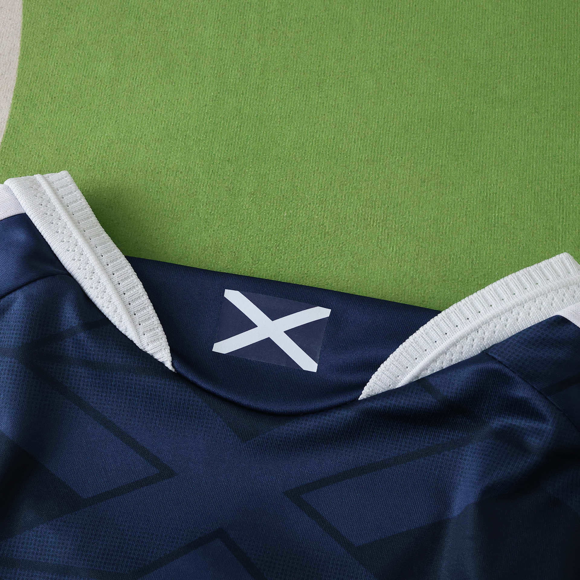 Scotland World Cup 2026 Jersey