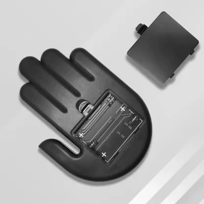 DIBMS Car Gesture Decorative Ambient LED Lights for Car SUV Truck